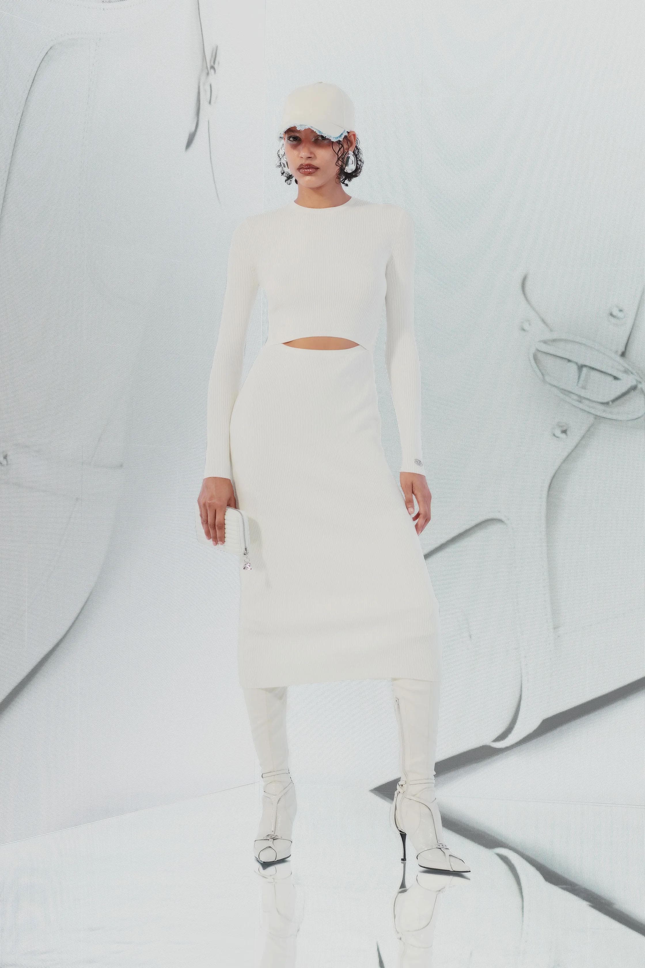 Diesel - Pre Fall 2023