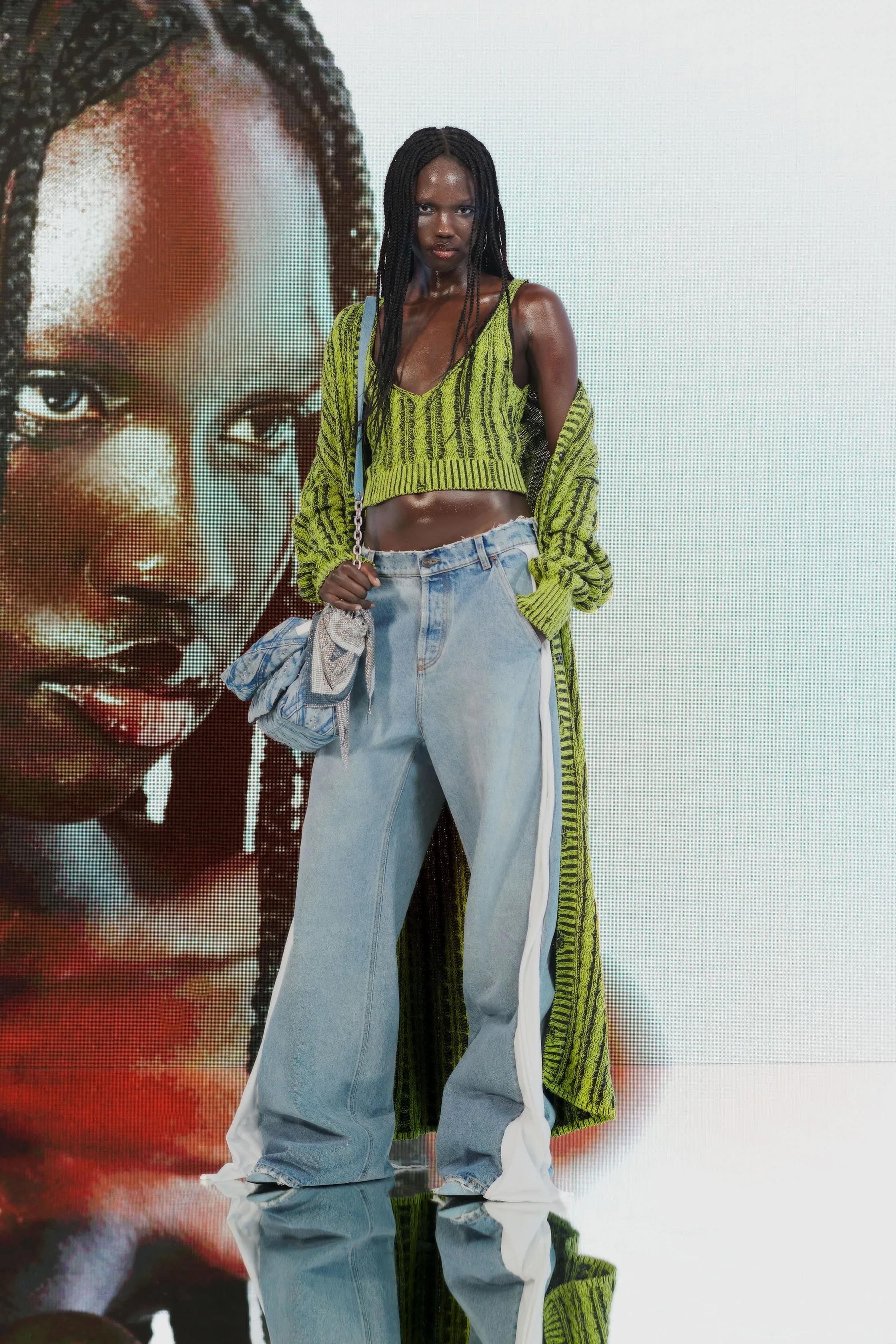 Diesel - Pre Fall 2023
