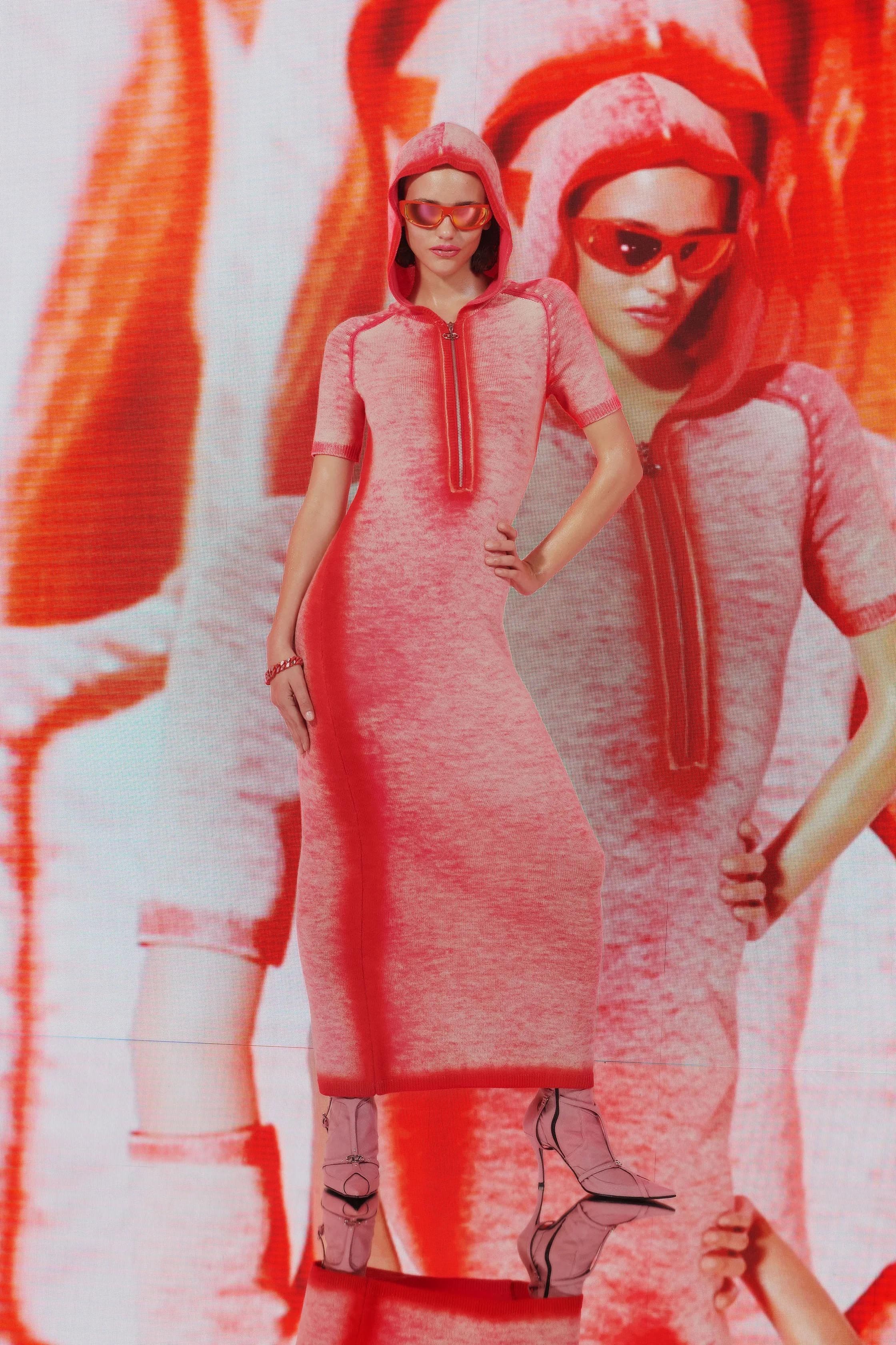 Diesel - Pre Fall 2023