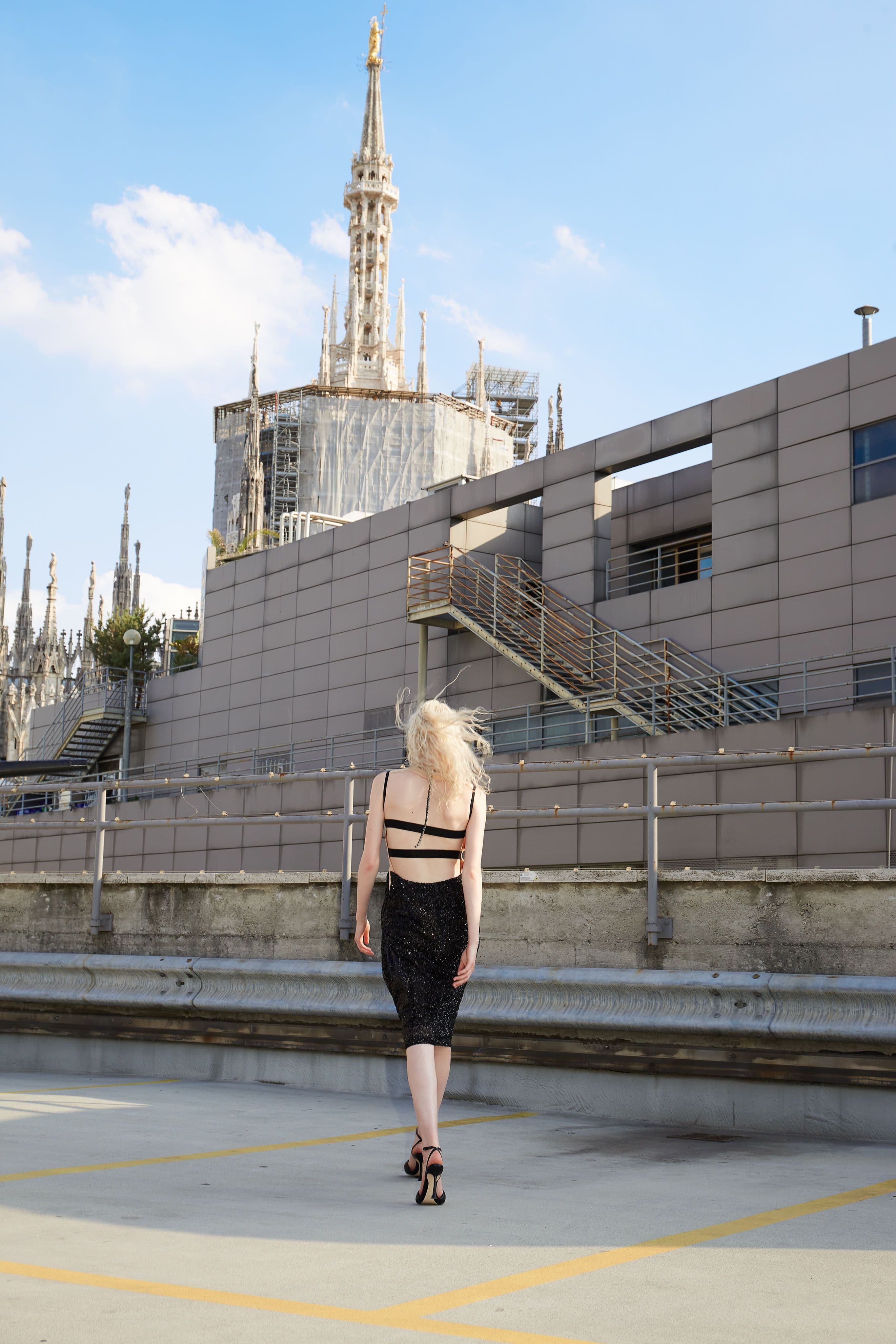 N21 - Resort 23