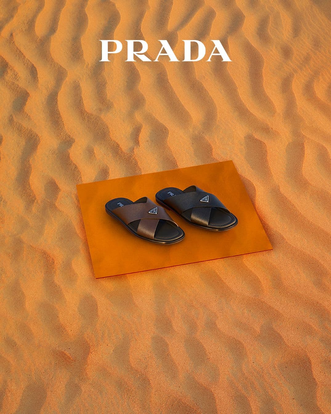 Prada - Ramadan