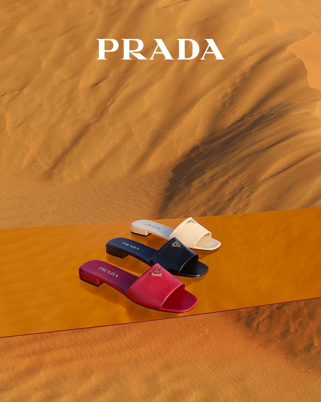 Prada - Ramadan