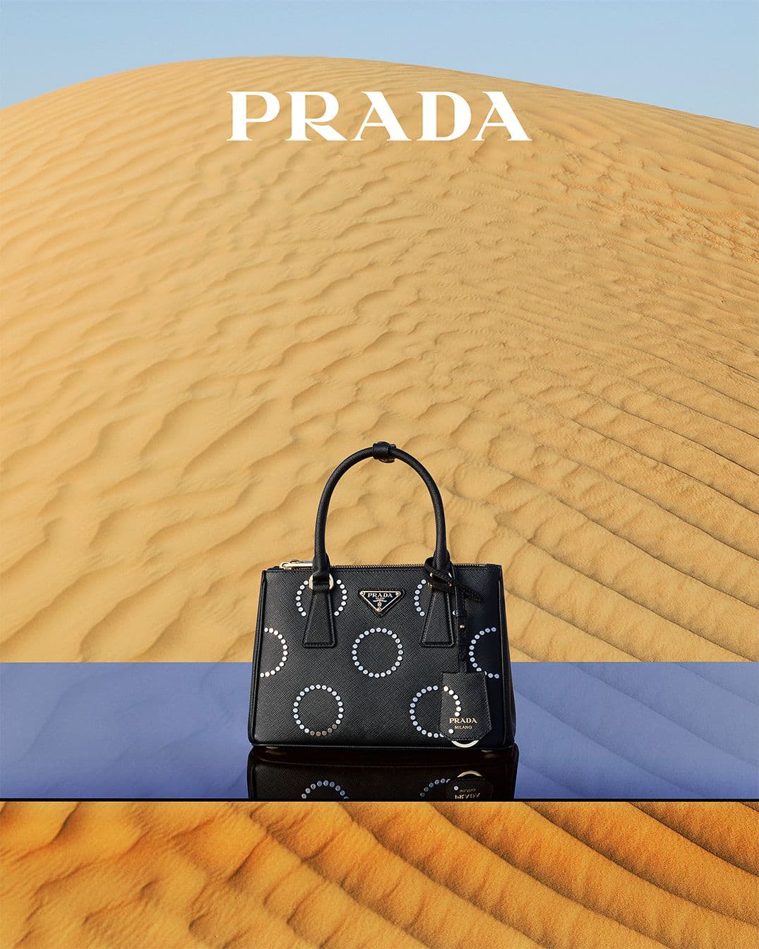 Prada - Ramadan