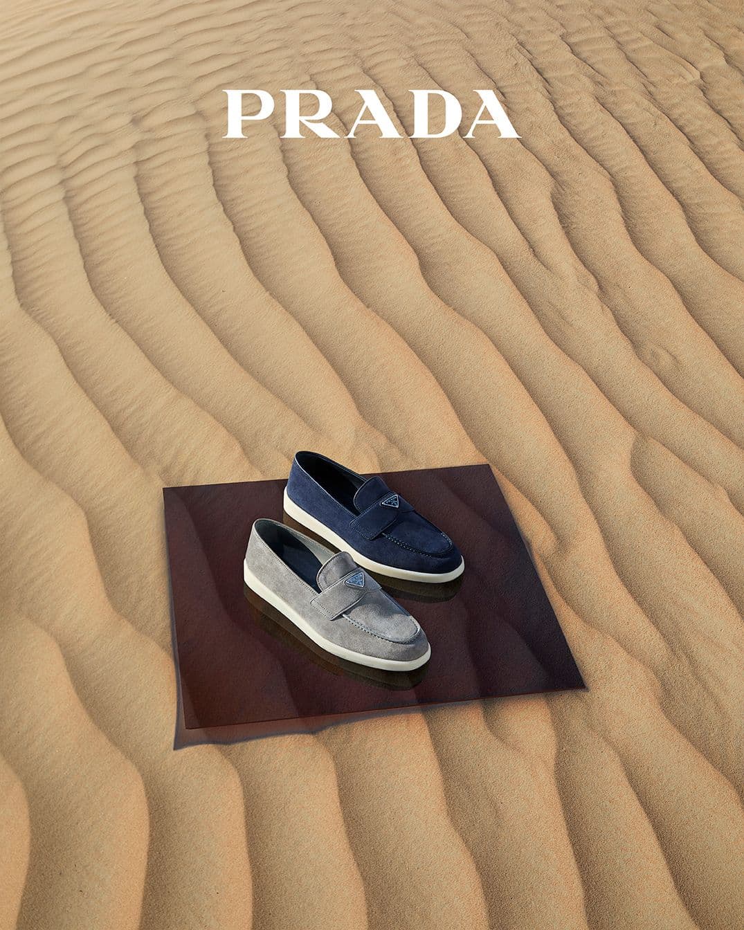 Prada - Ramadan