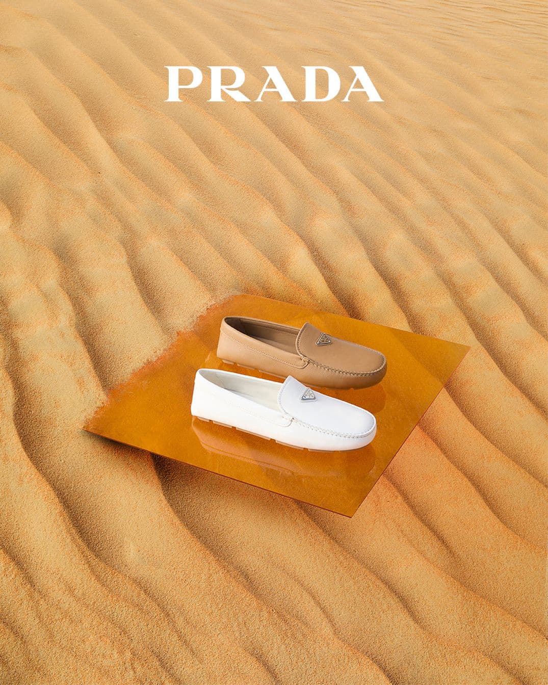 Prada - Ramadan