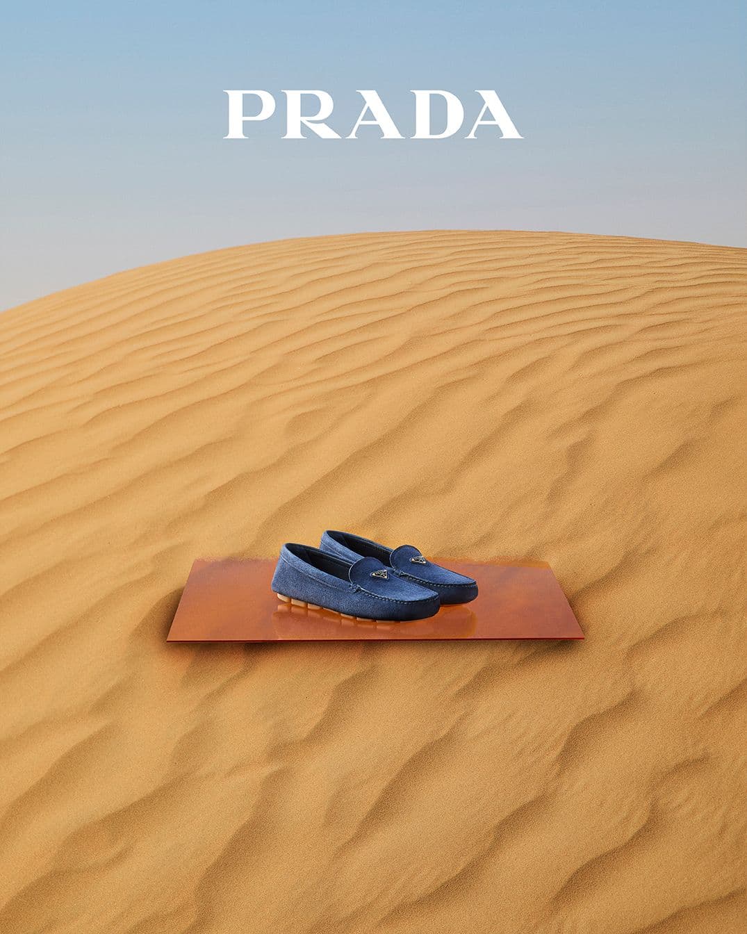 Prada - Ramadan