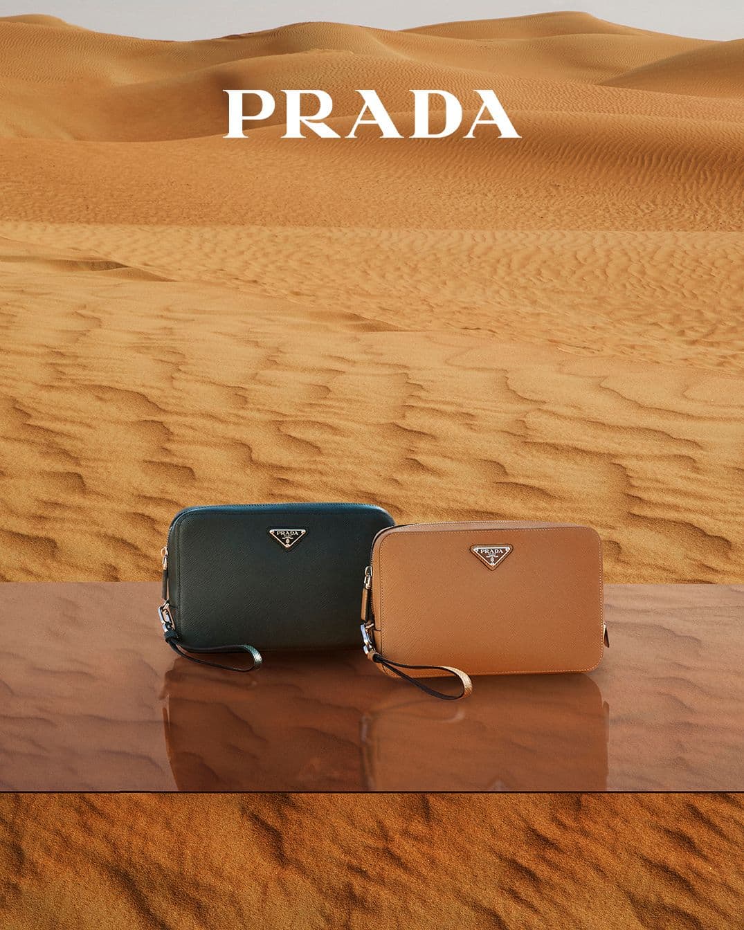 Prada - Ramadan