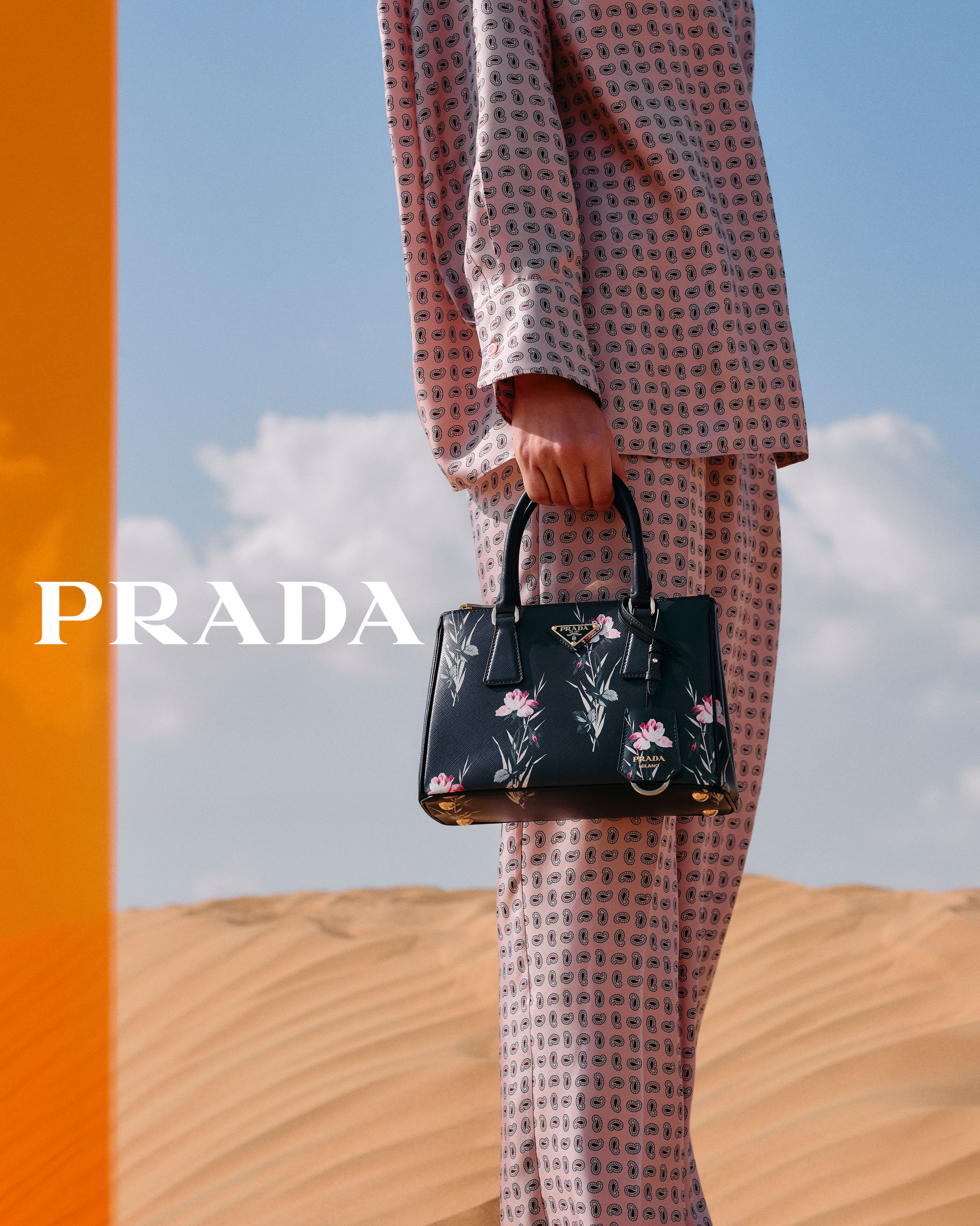 Prada - Ramadan