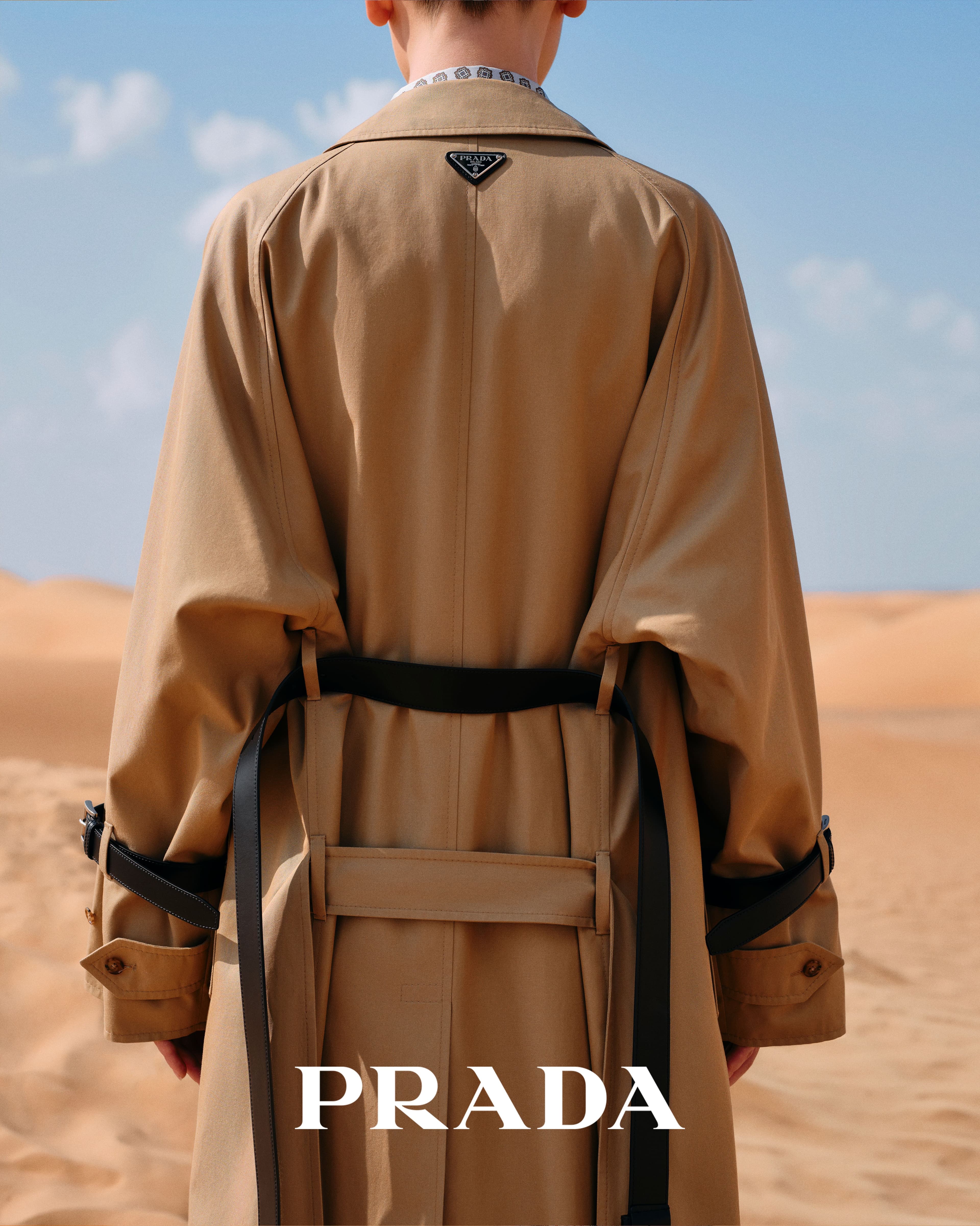 Prada - Ramadan