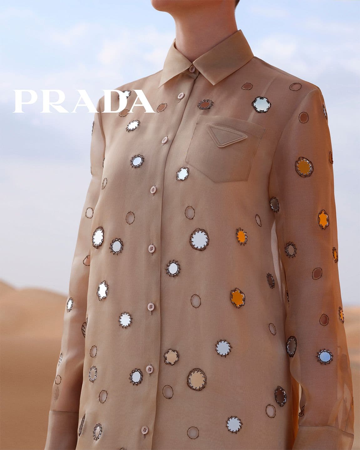 Prada - Ramadan