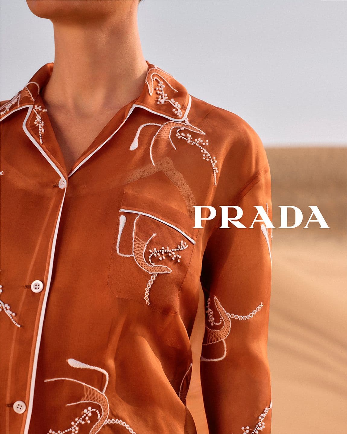 Prada - Ramadan