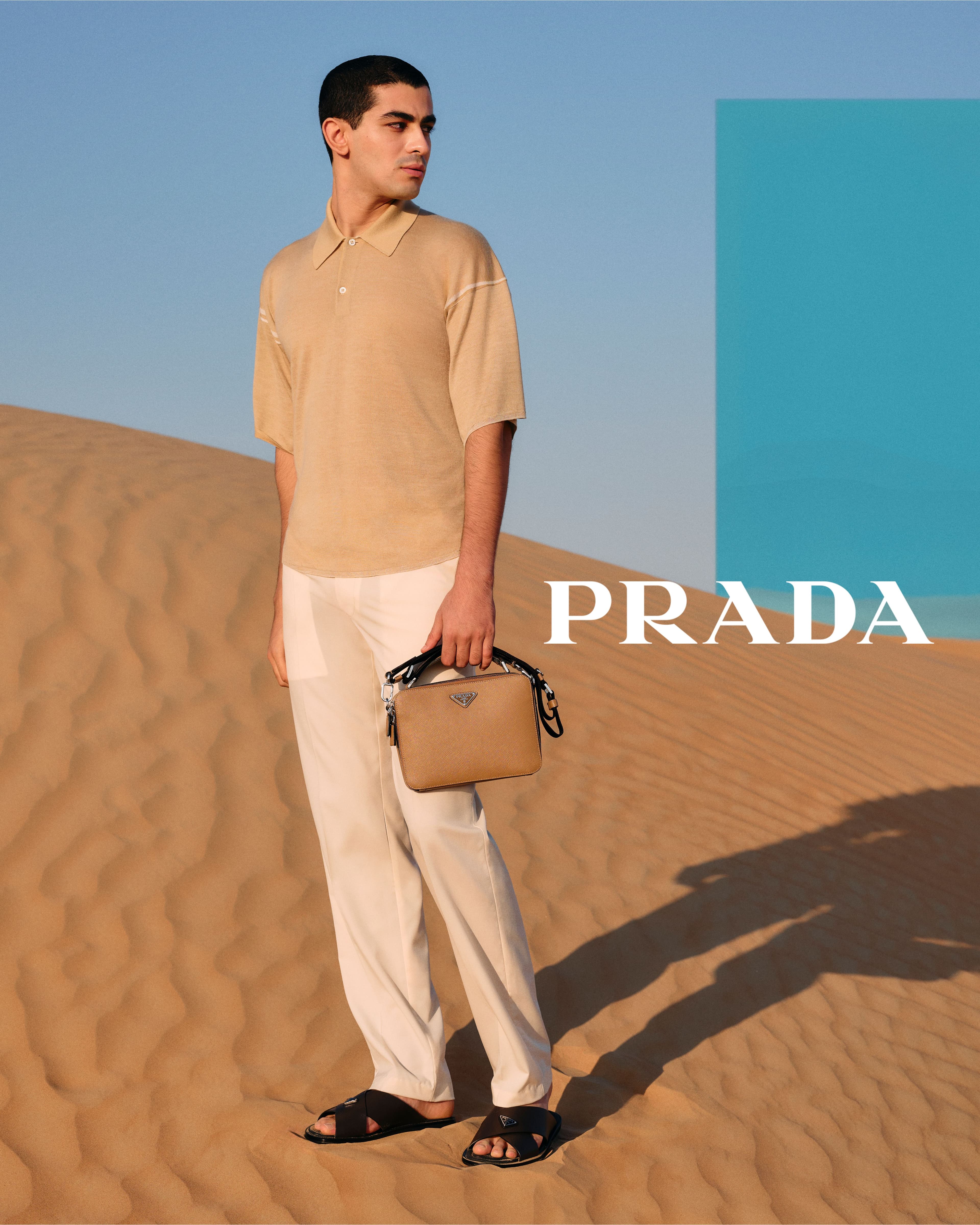 Prada - Ramadan