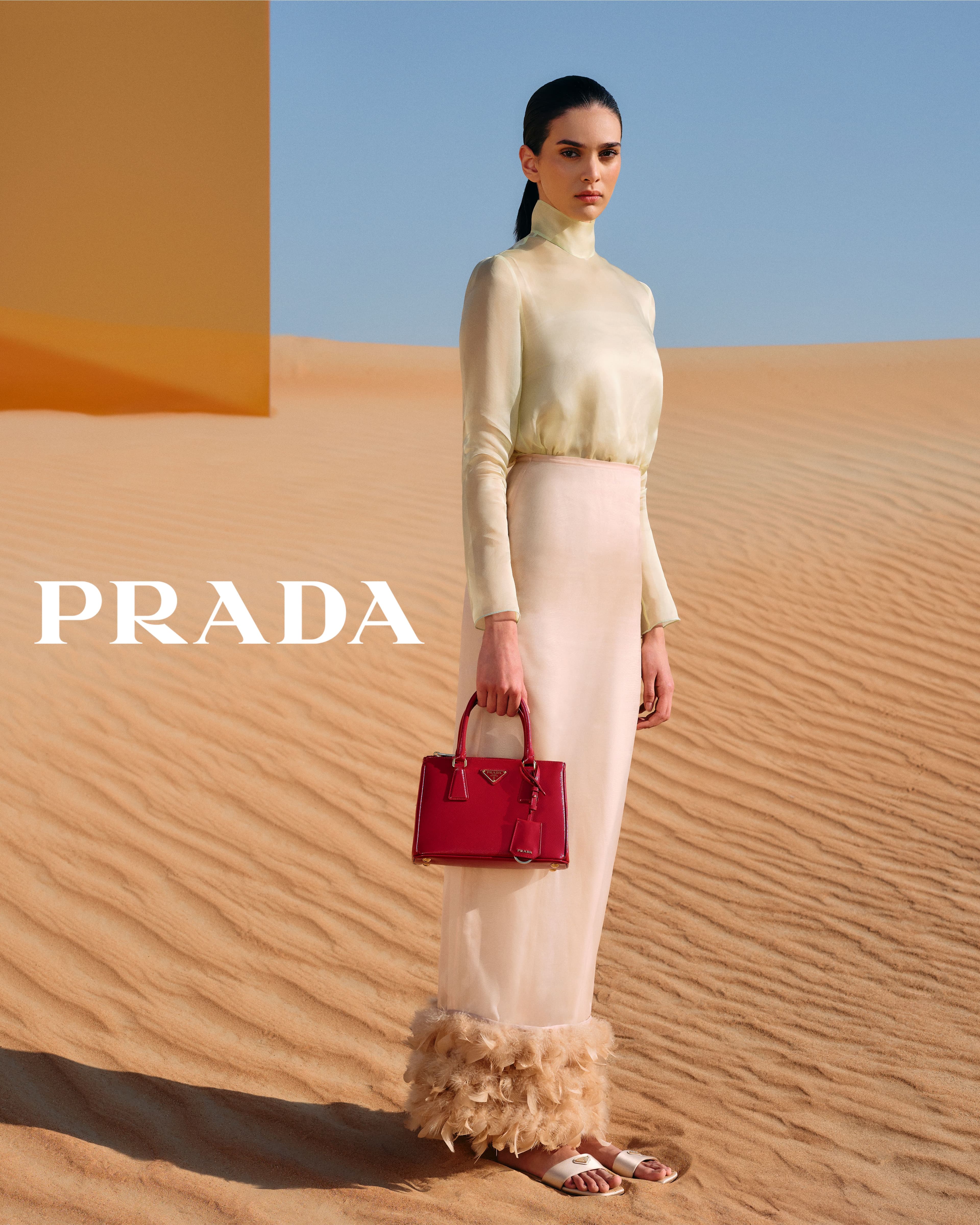 Prada - Ramadan