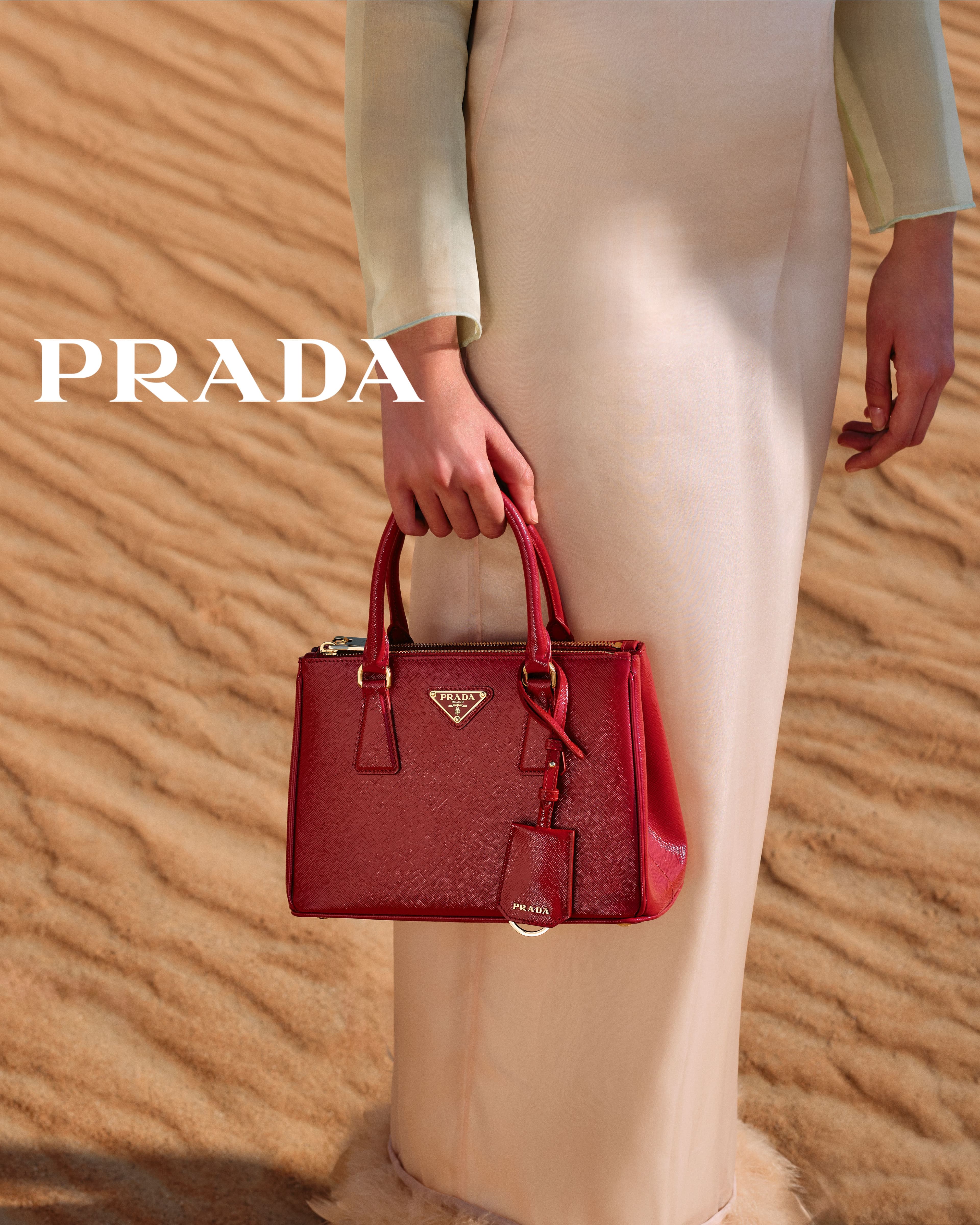Prada - Ramadan