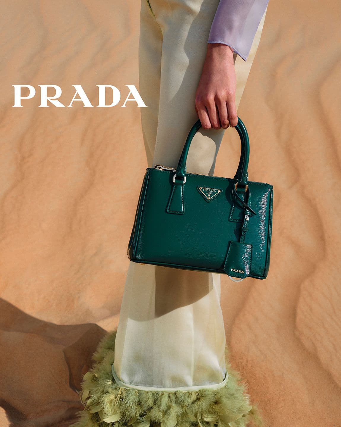 Prada - Ramadan