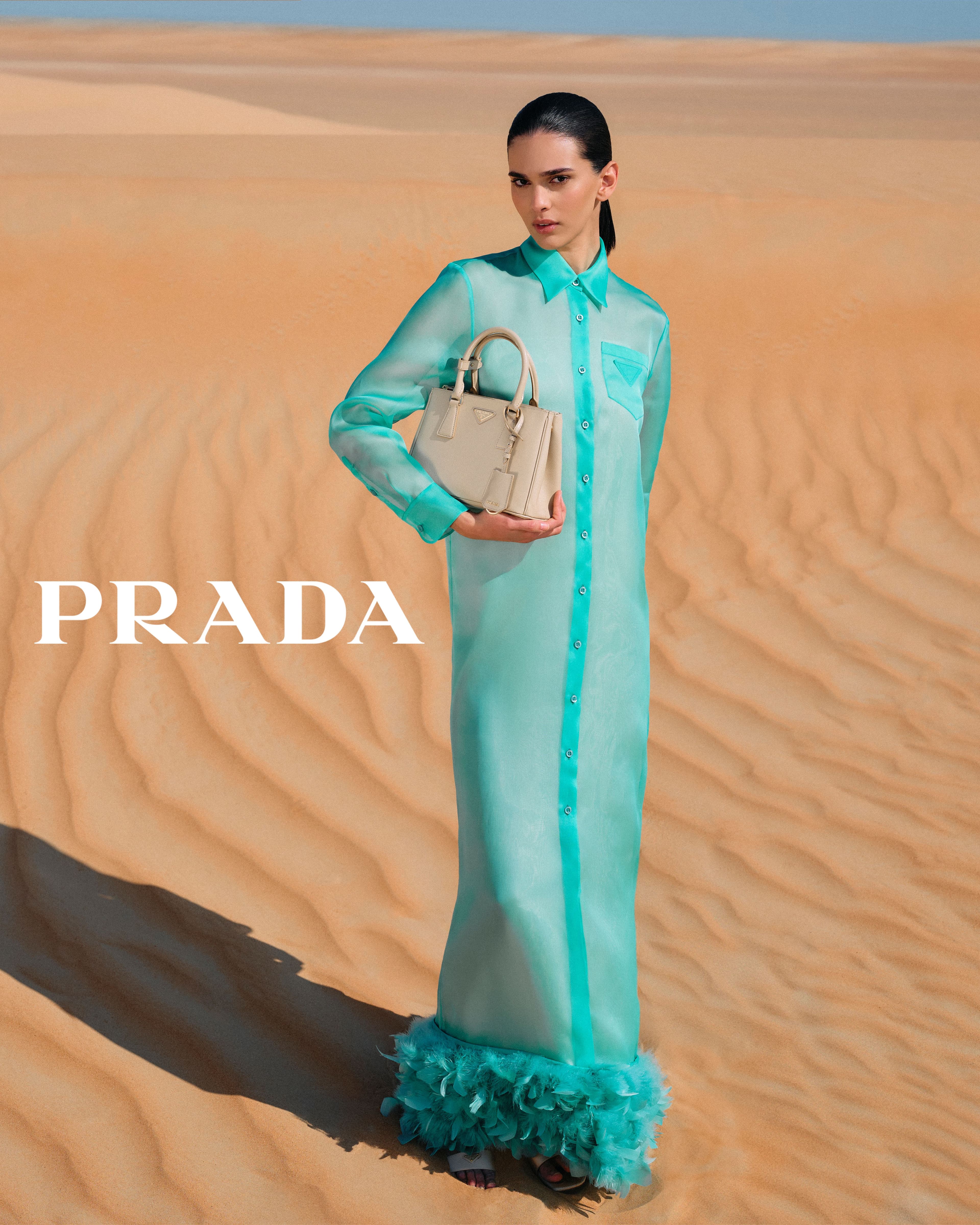 Prada - Ramadan
