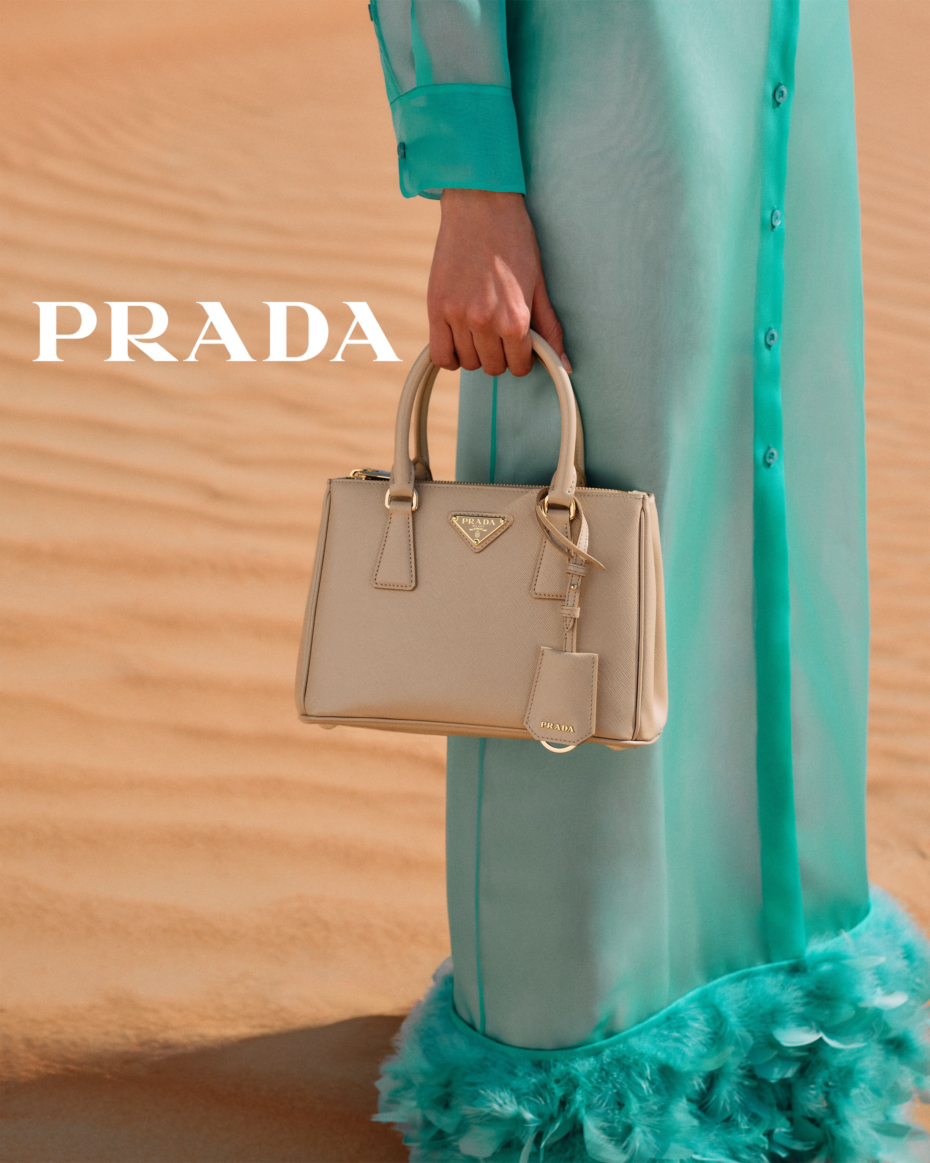 Prada - Ramadan