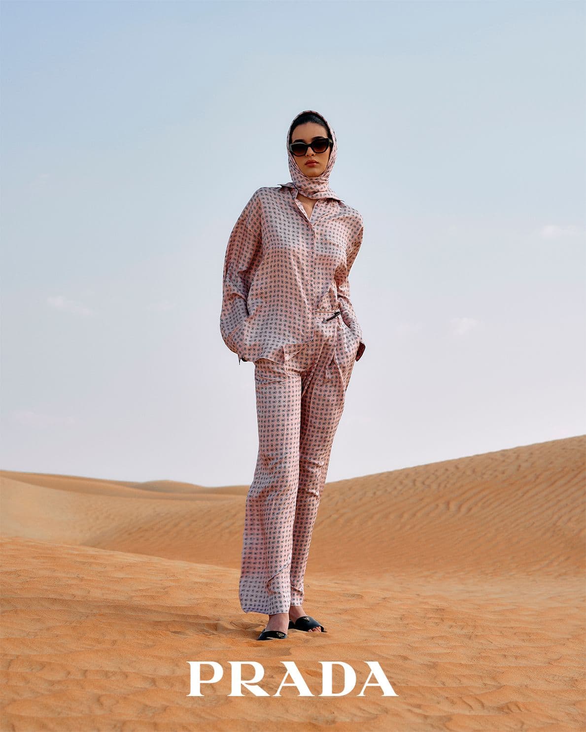 Prada - Ramadan