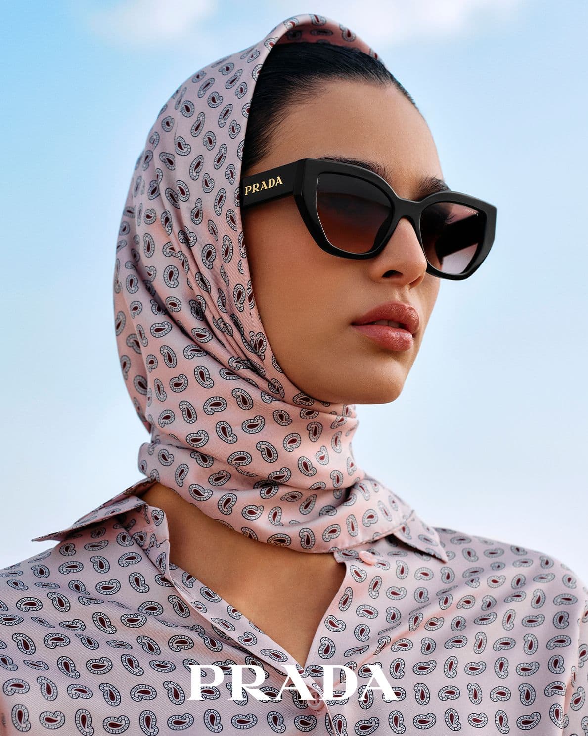 Prada - Ramadan