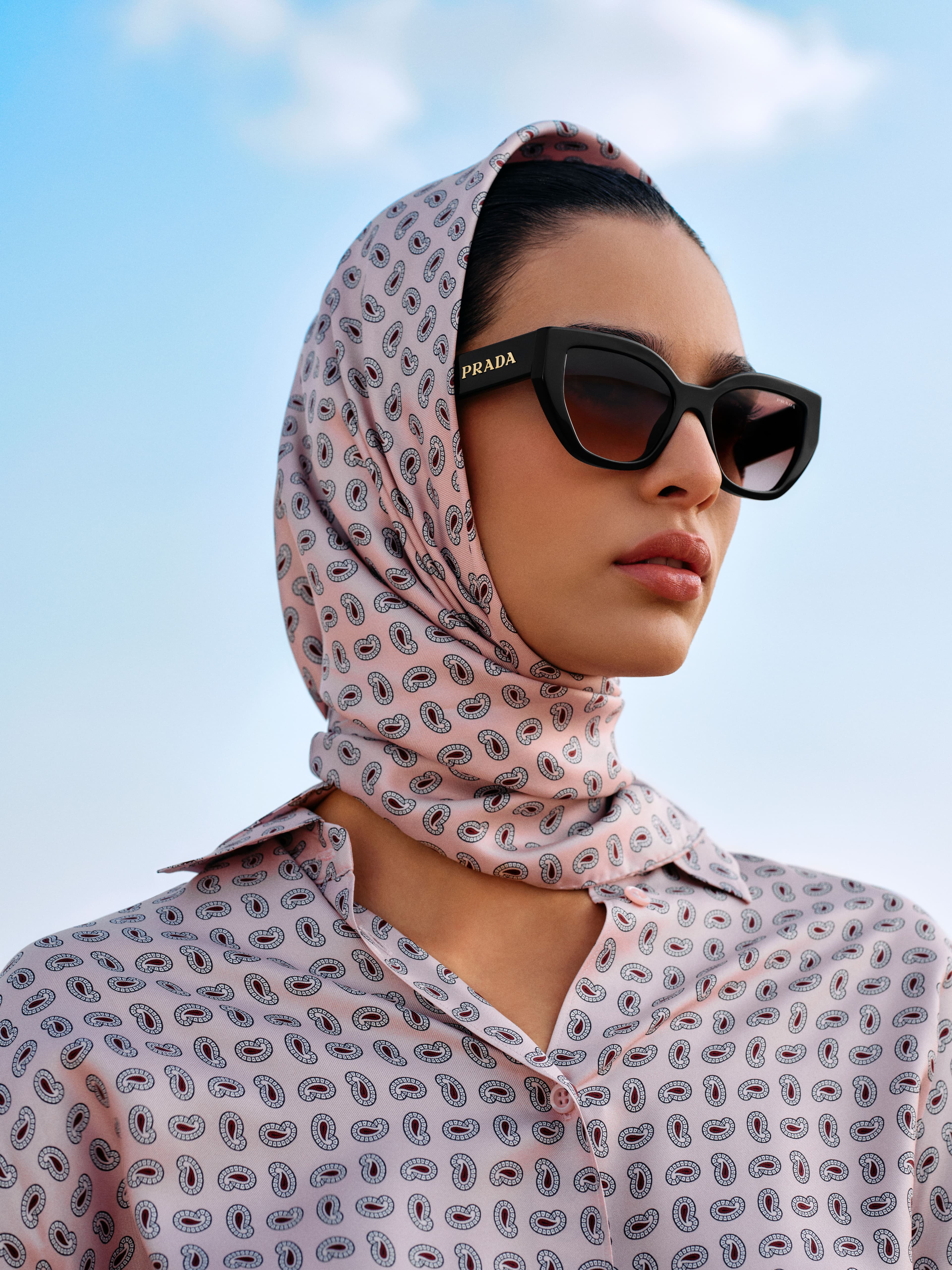 Prada - Ramadan