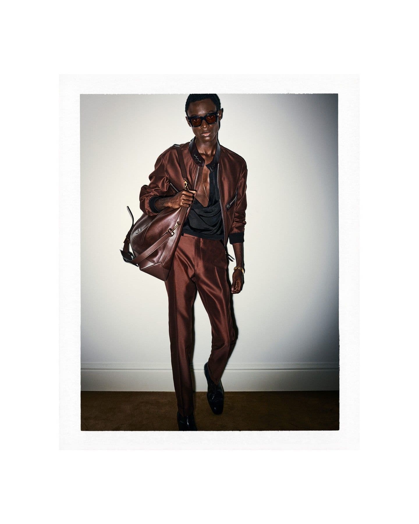Tom Ford - Lookbook 2024