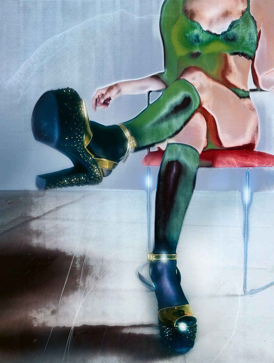 Zanotti