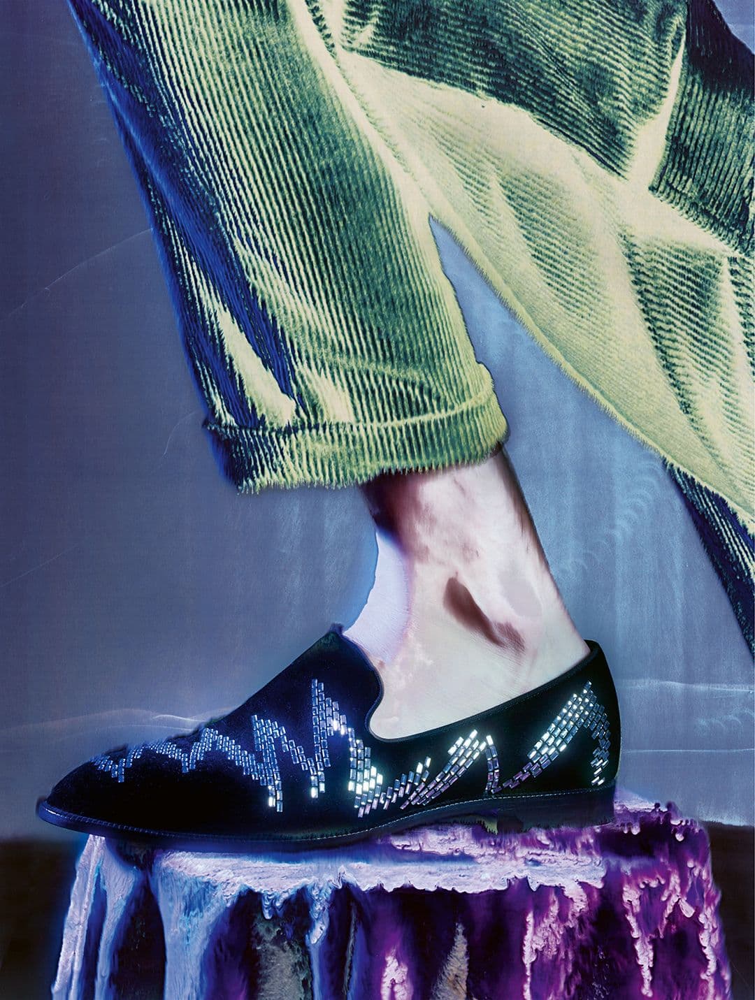 Zanotti