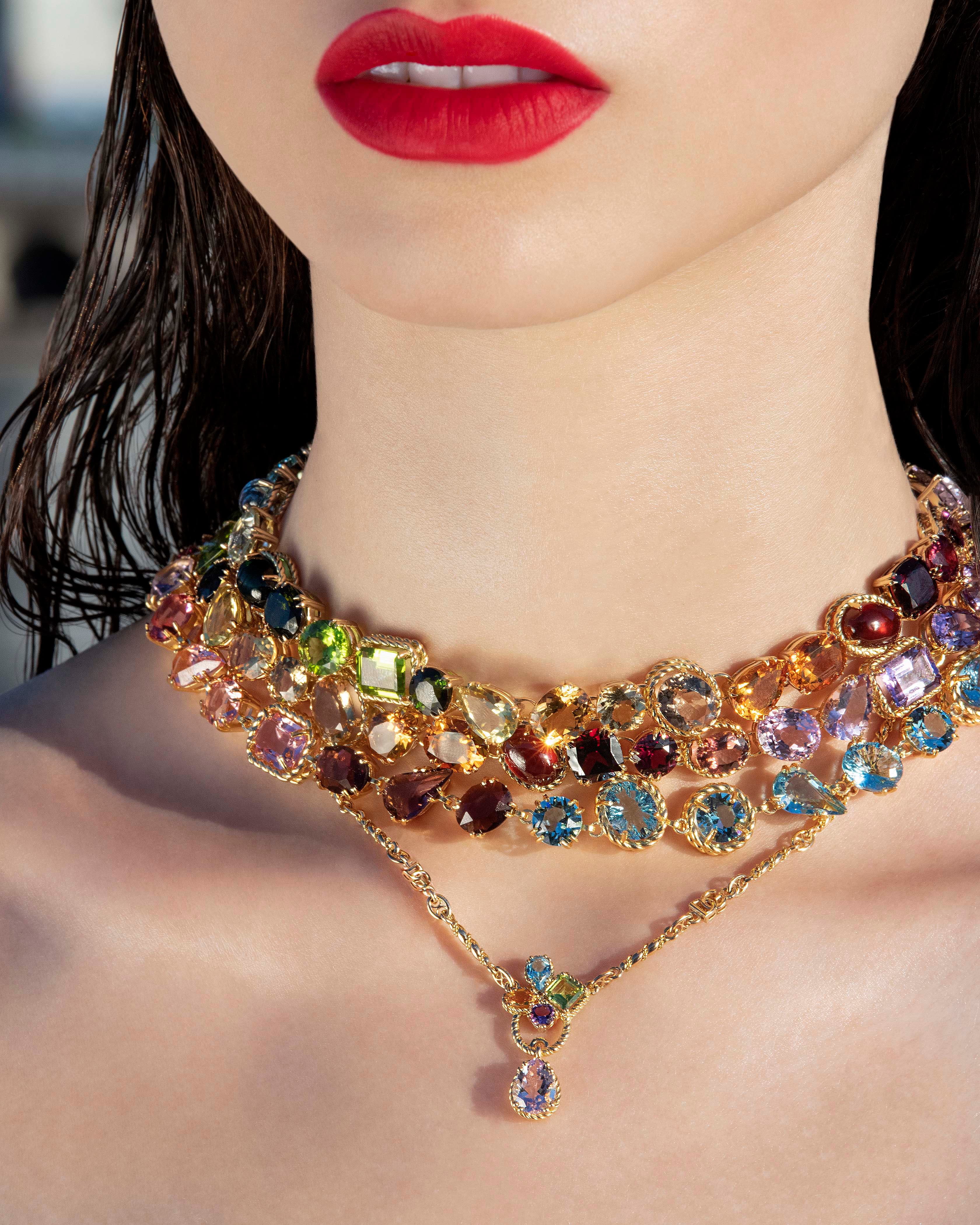 Dolce & Gabbana - Easy Rainbow