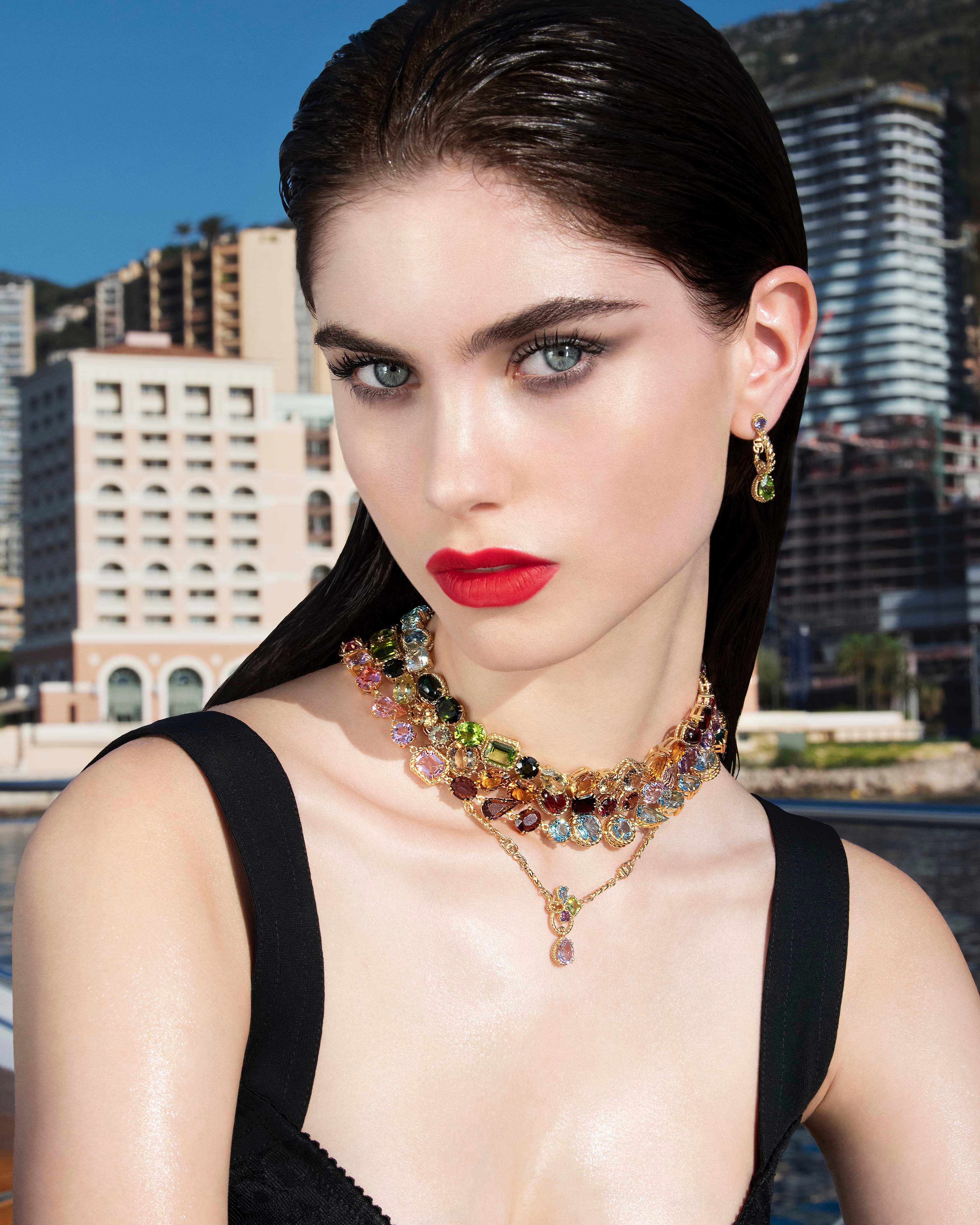 Dolce & Gabbana - Easy Rainbow