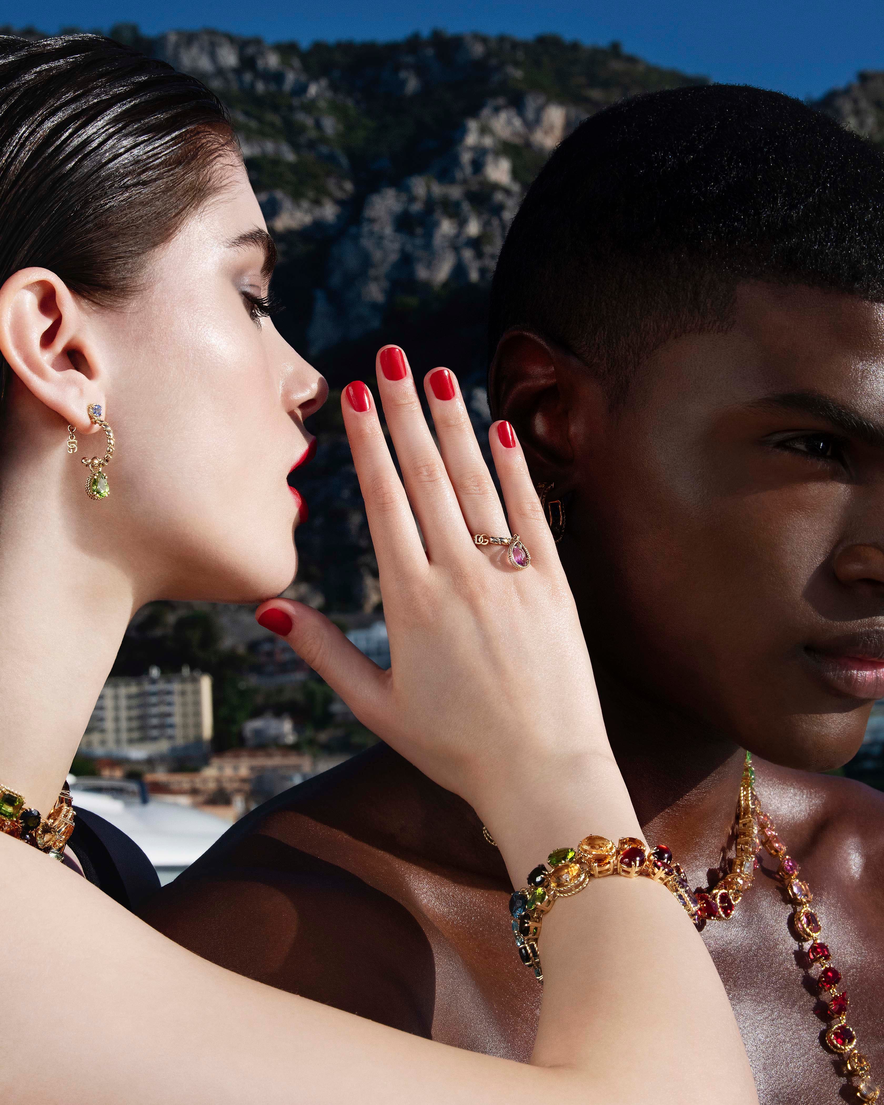 Dolce & Gabbana - Easy Rainbow