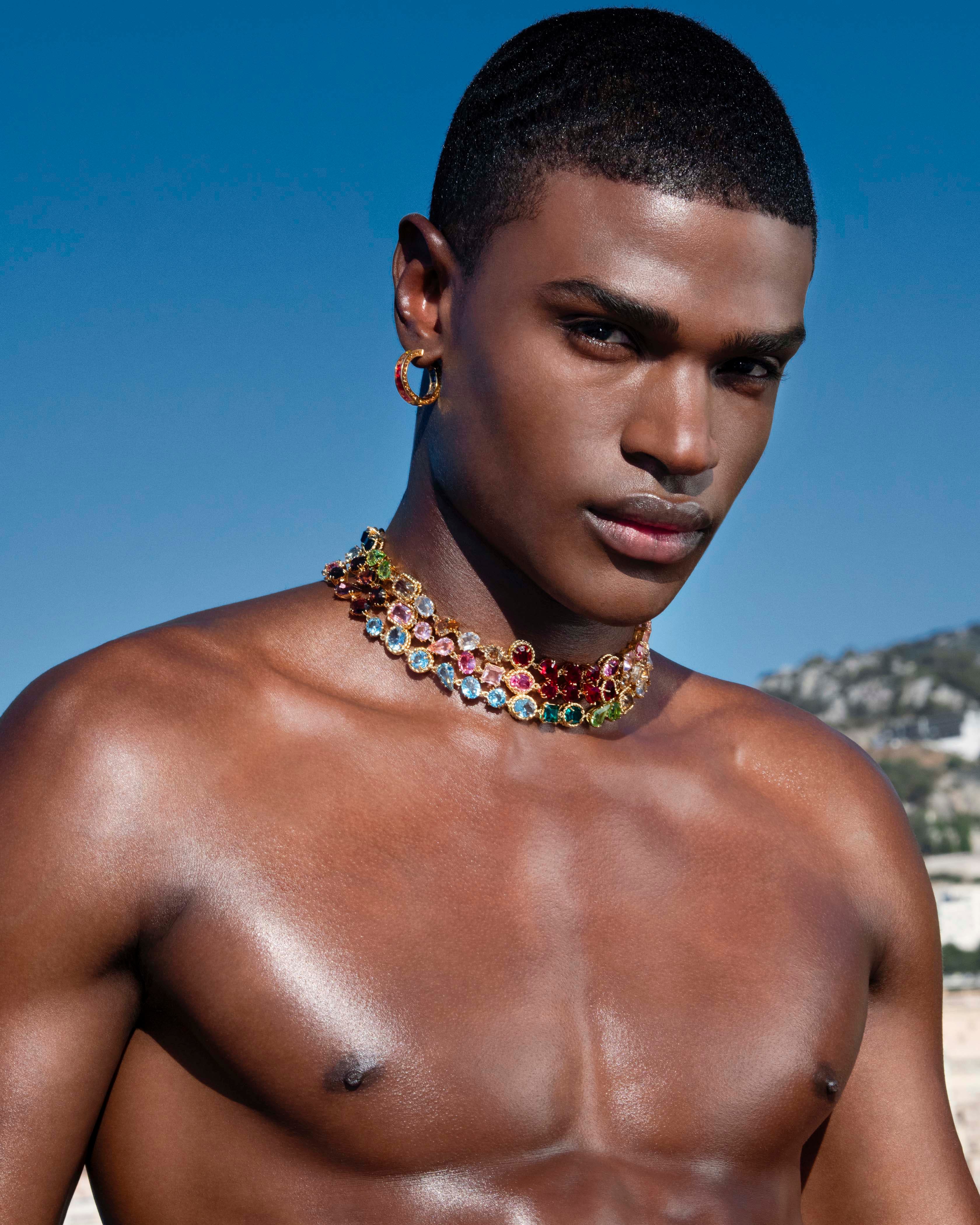 Dolce & Gabbana - Easy Rainbow