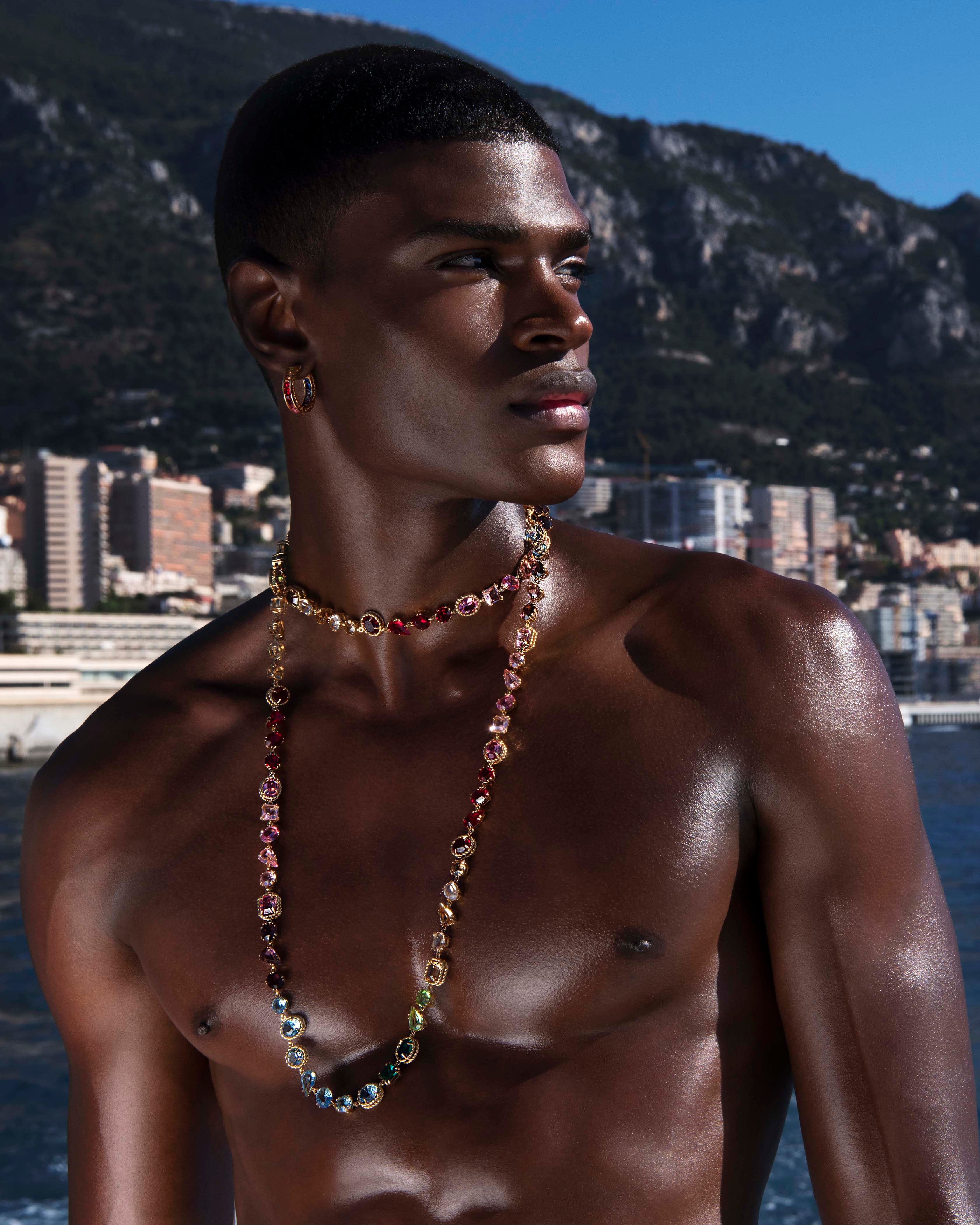 Dolce & Gabbana - Easy Rainbow