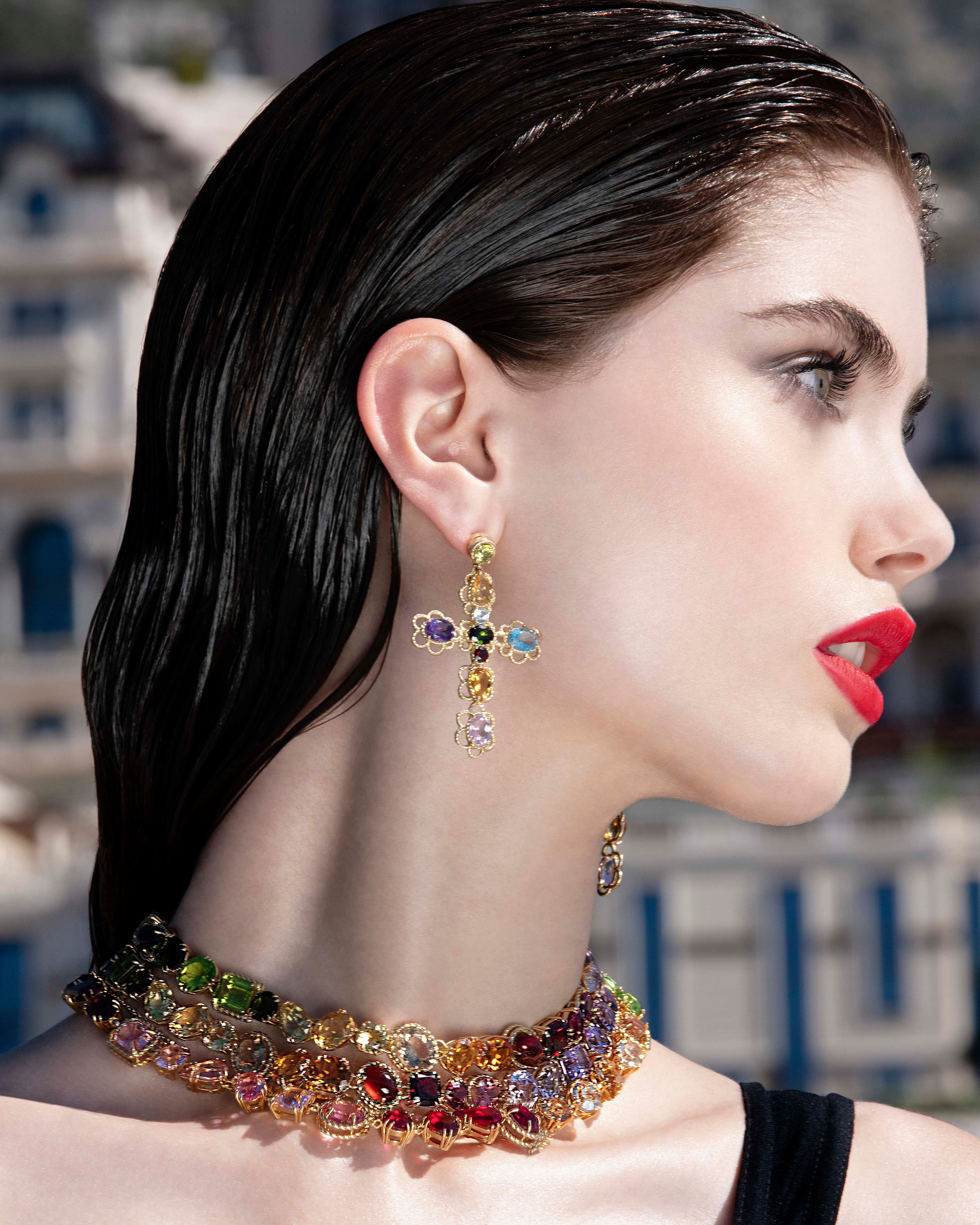 Dolce & Gabbana - Easy Rainbow