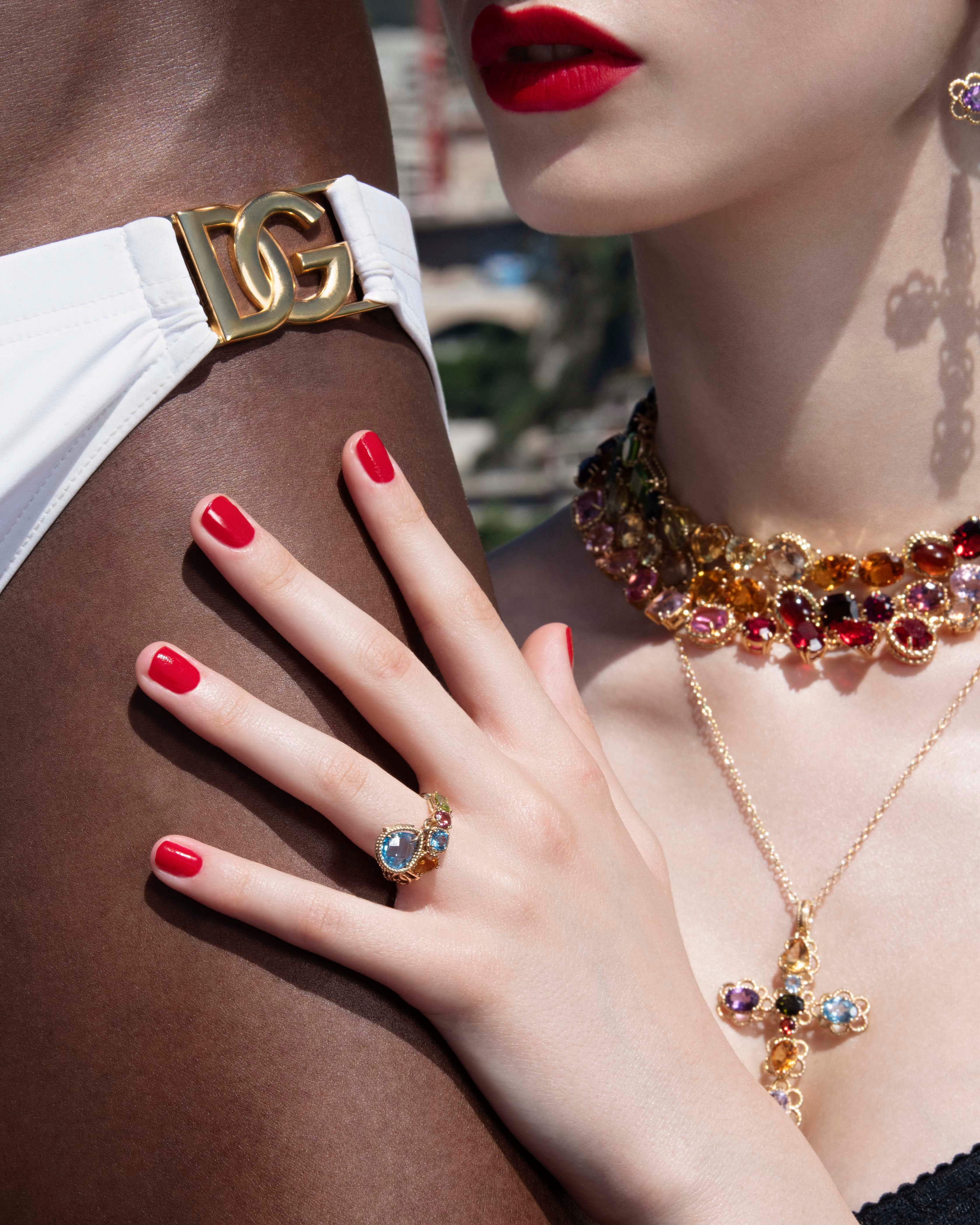 Dolce & Gabbana - Easy Rainbow
