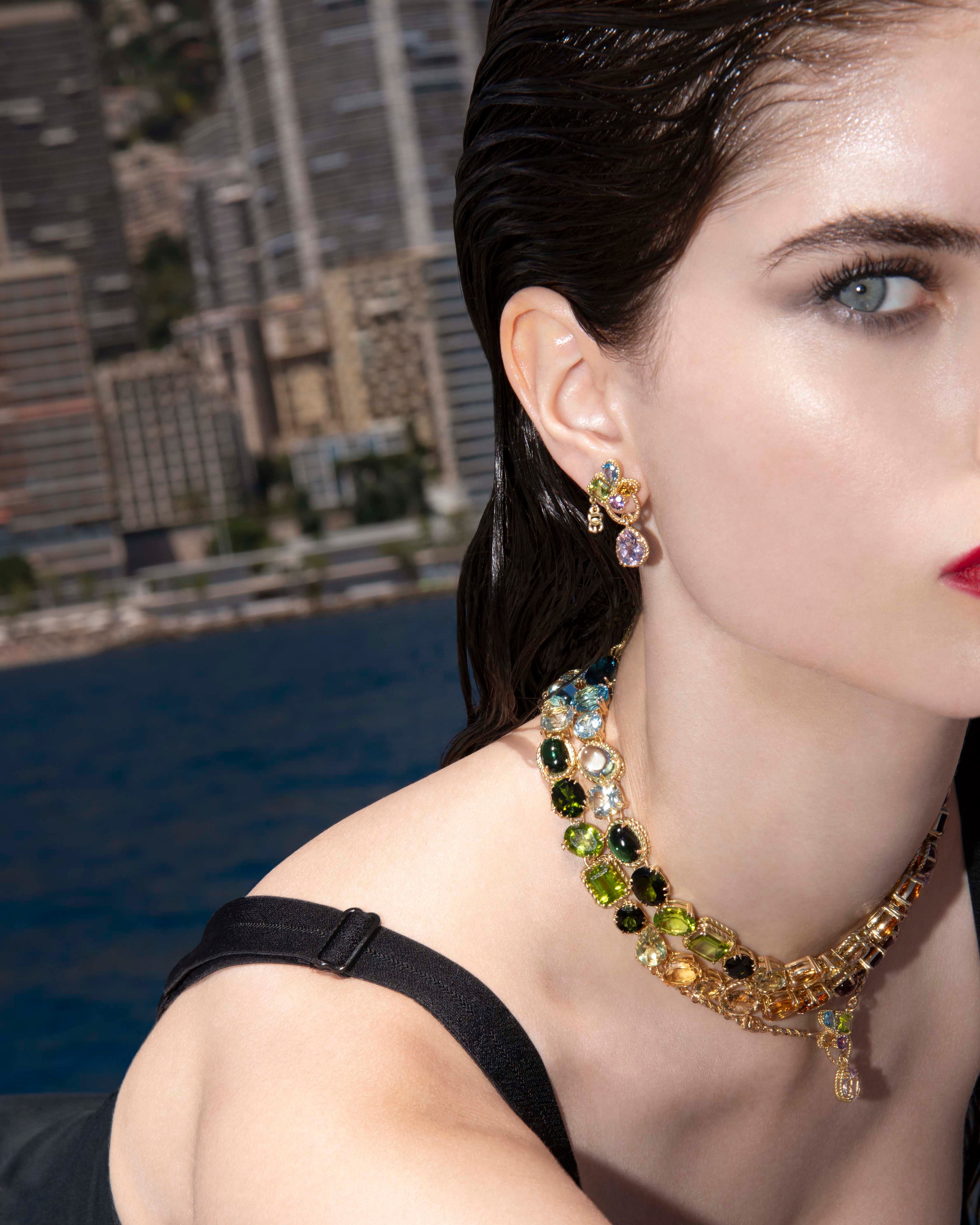 Dolce & Gabbana - Easy Rainbow