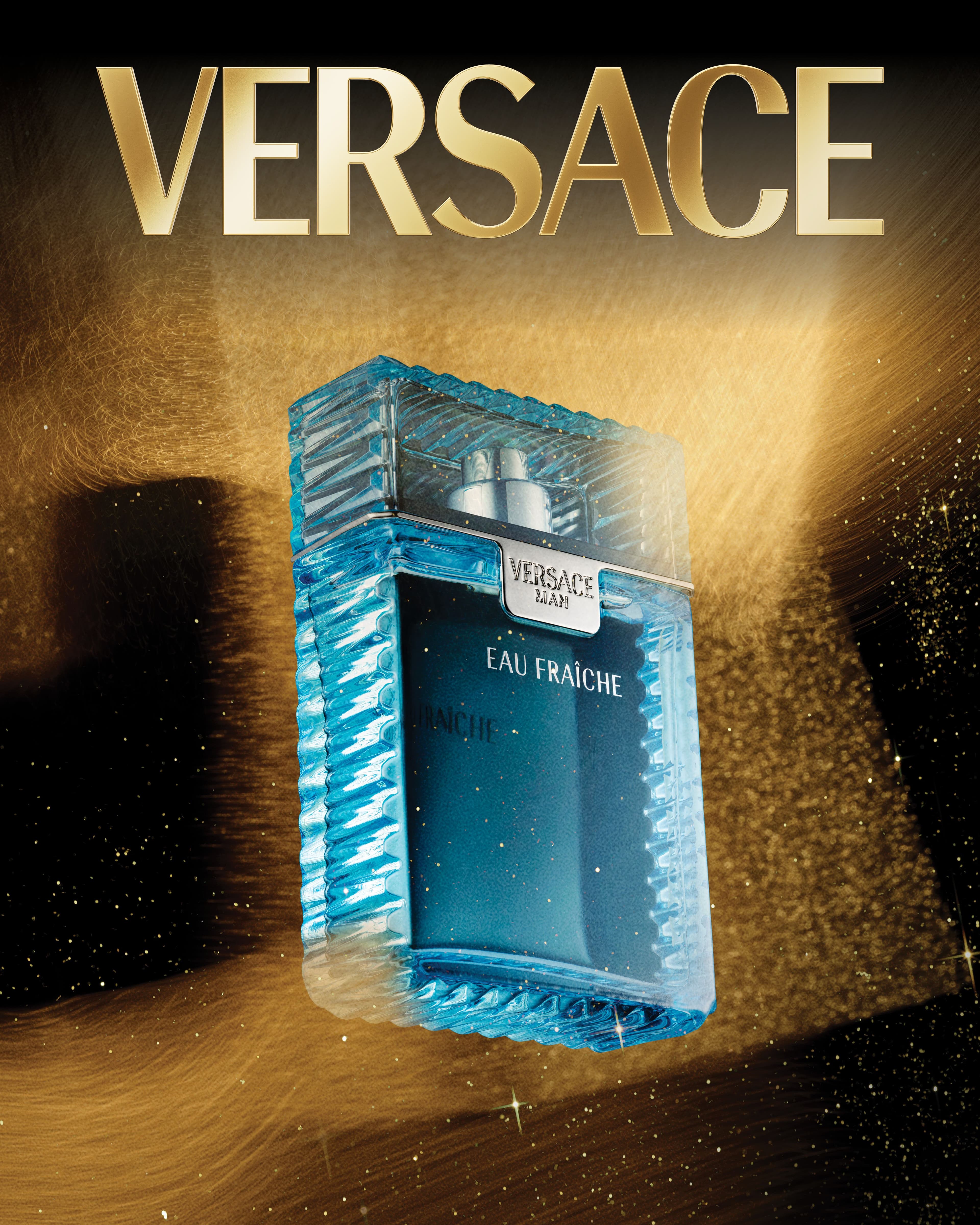 Versace Fragrances