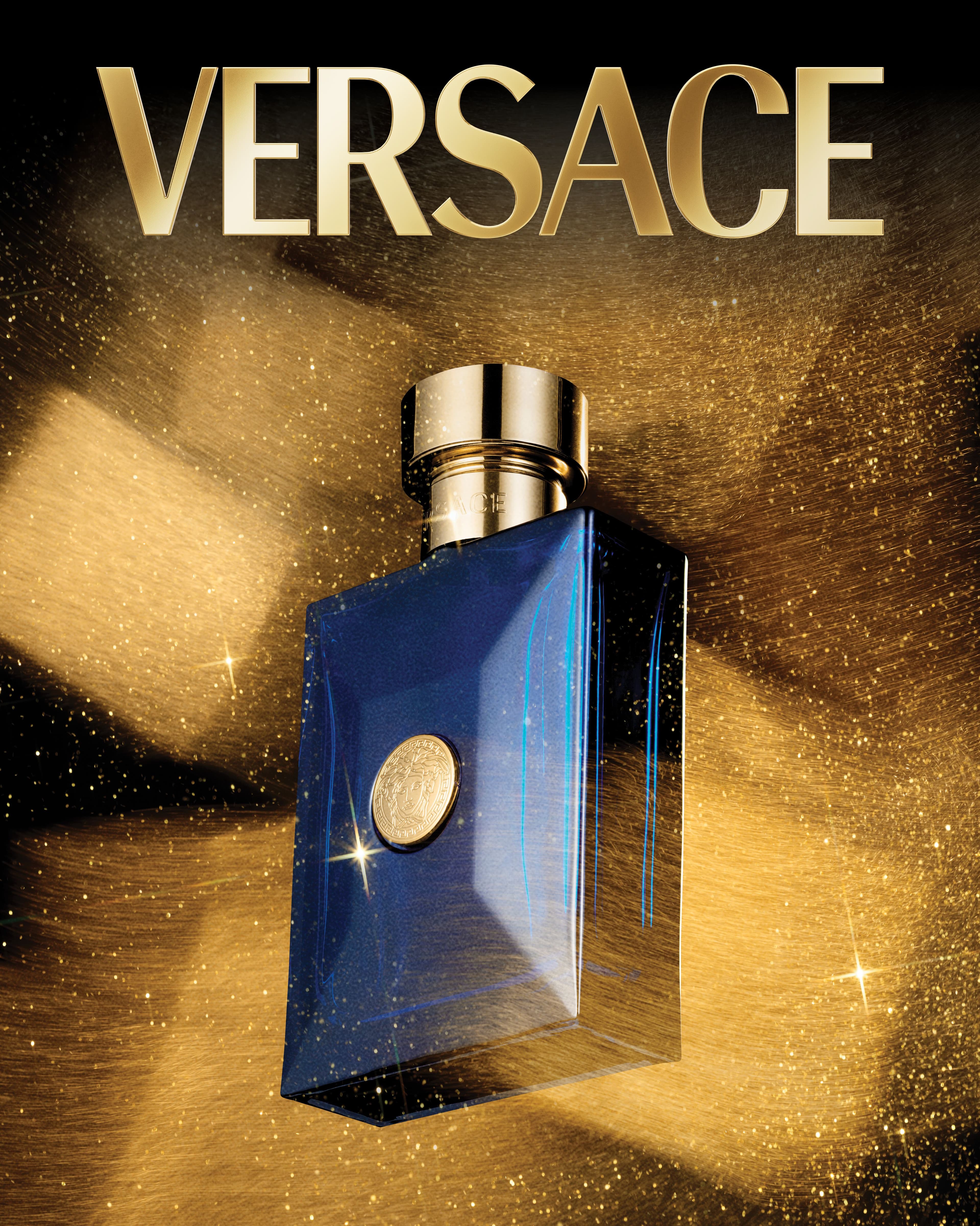 Versace Fragrances