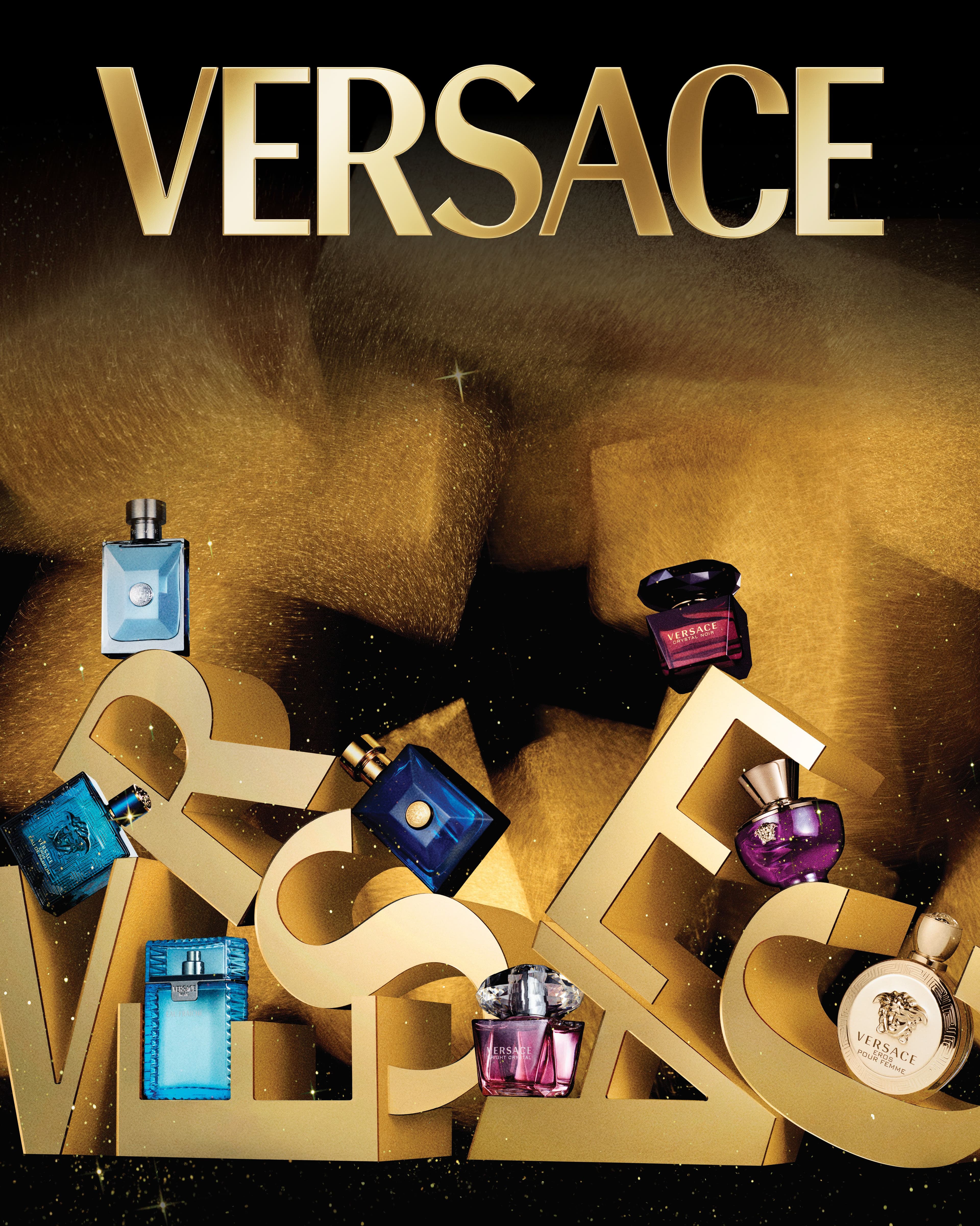 Versace Fragrances