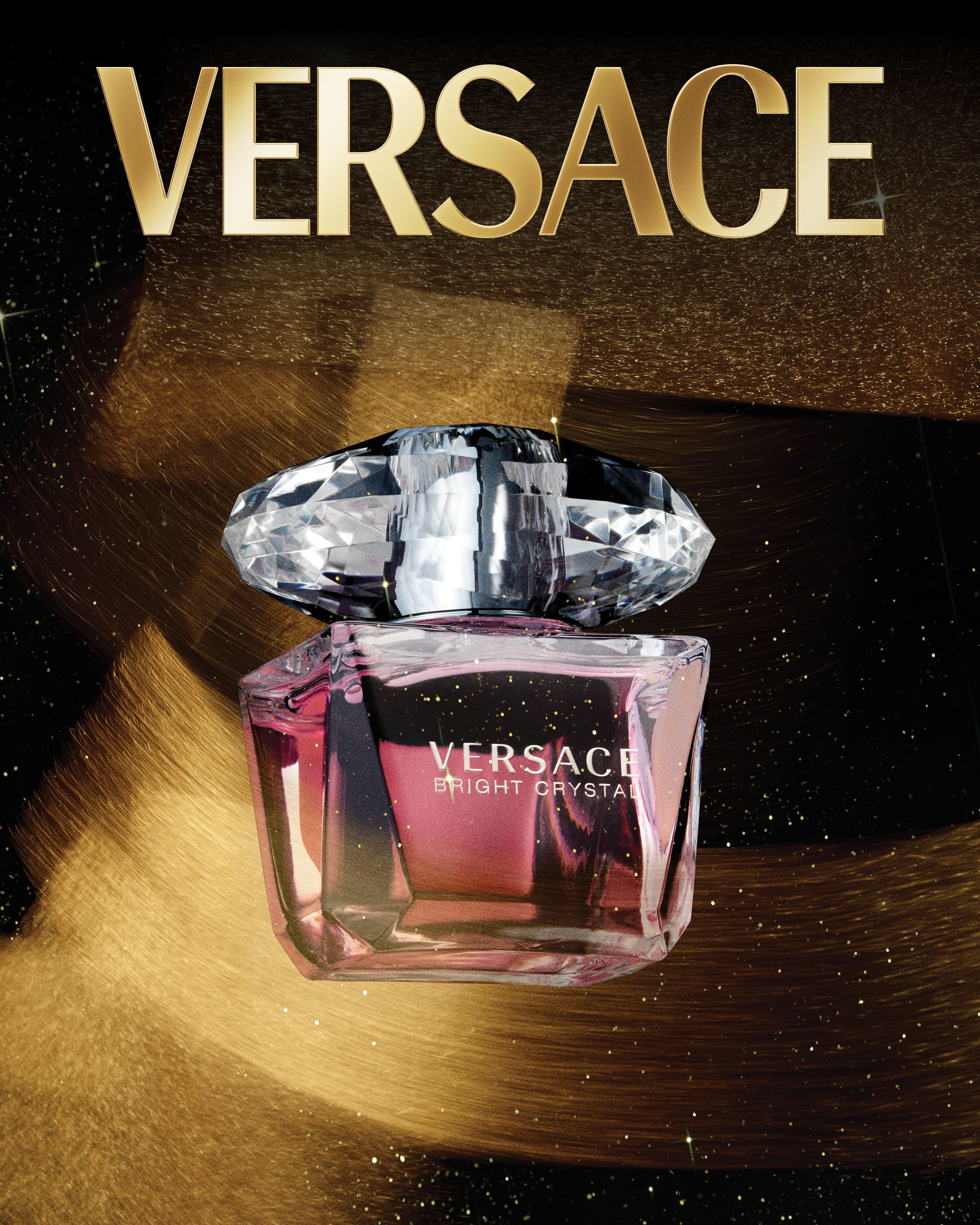 Versace Fragrances
