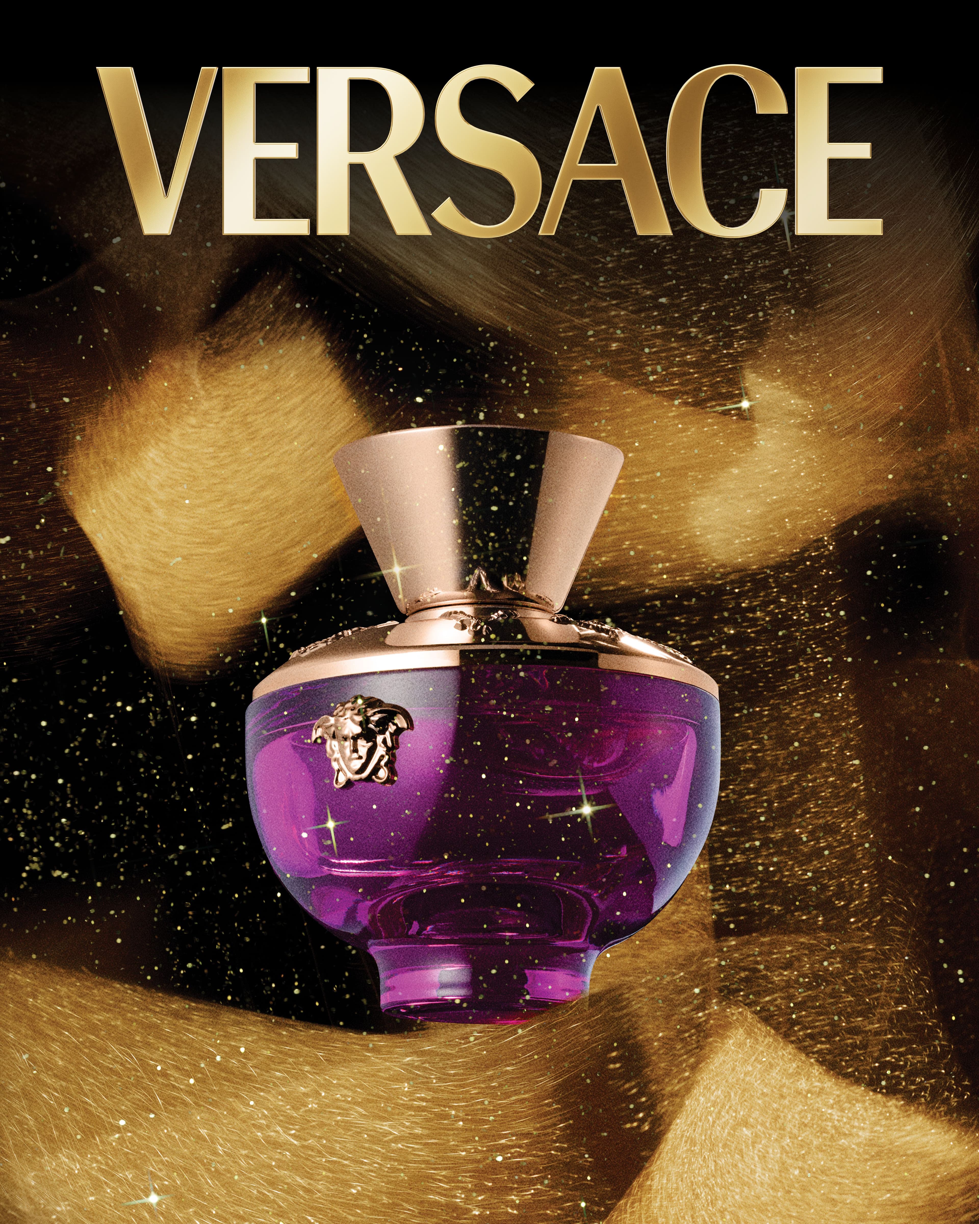 Versace Fragrances