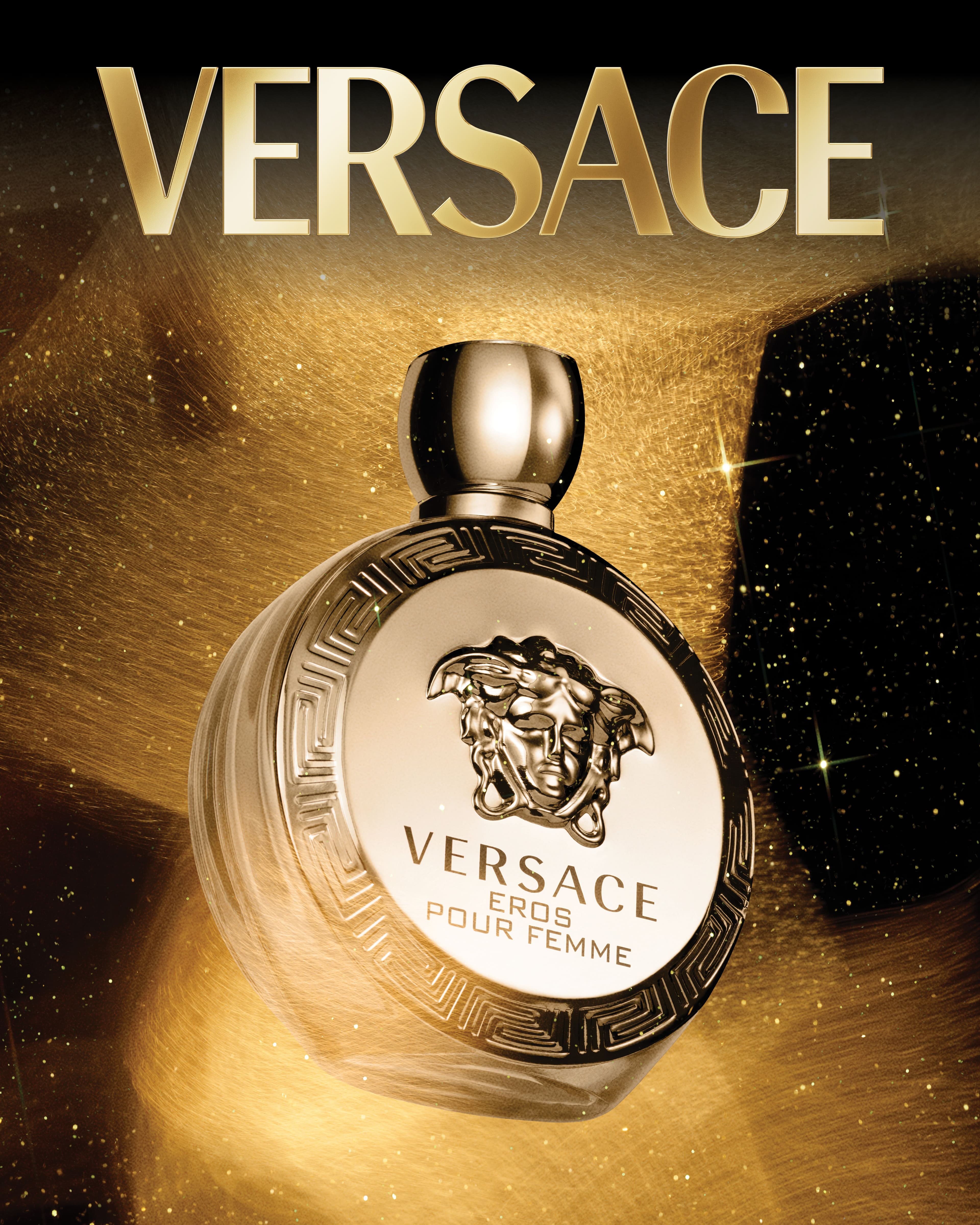 Versace Fragrances