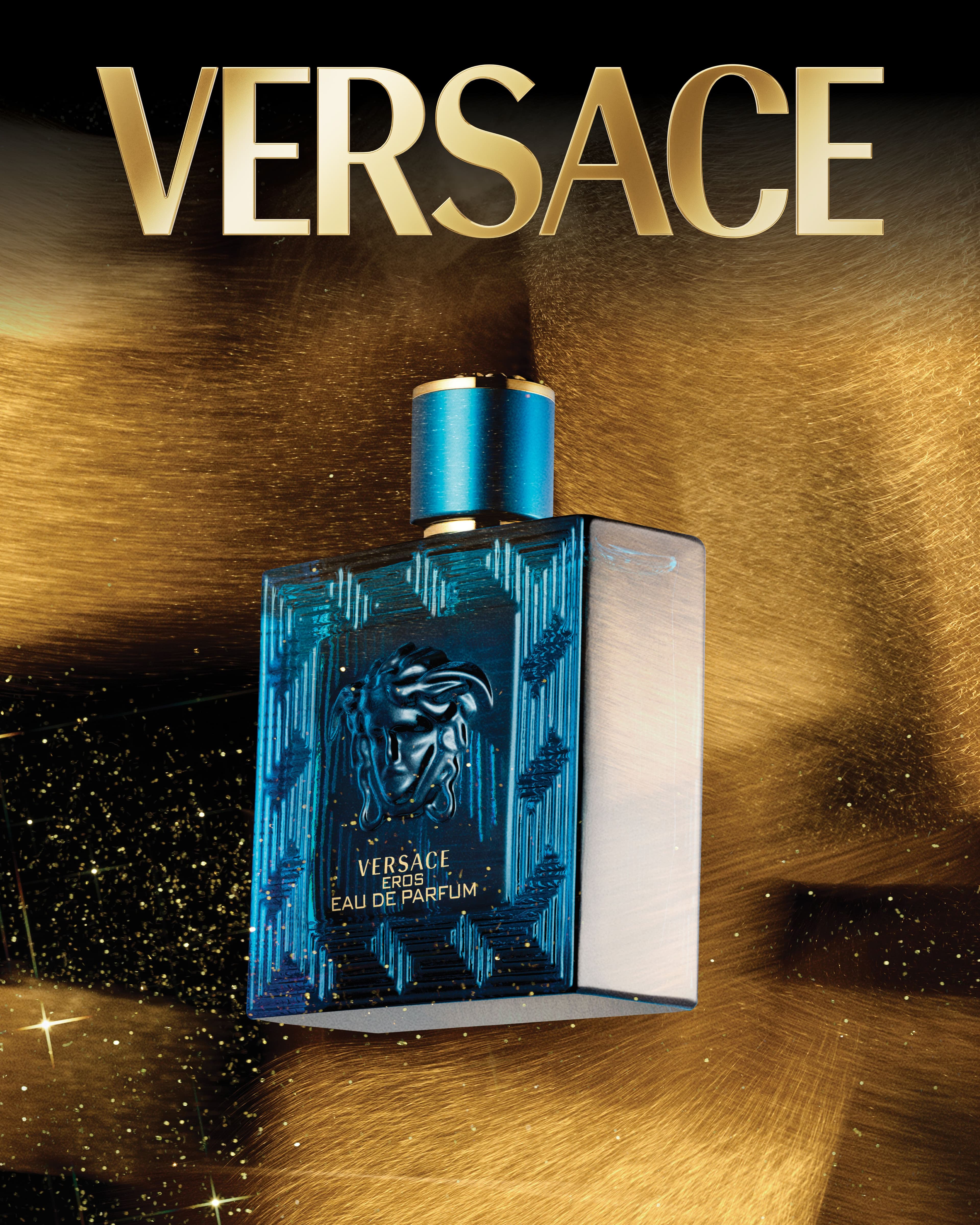 Versace Fragrances