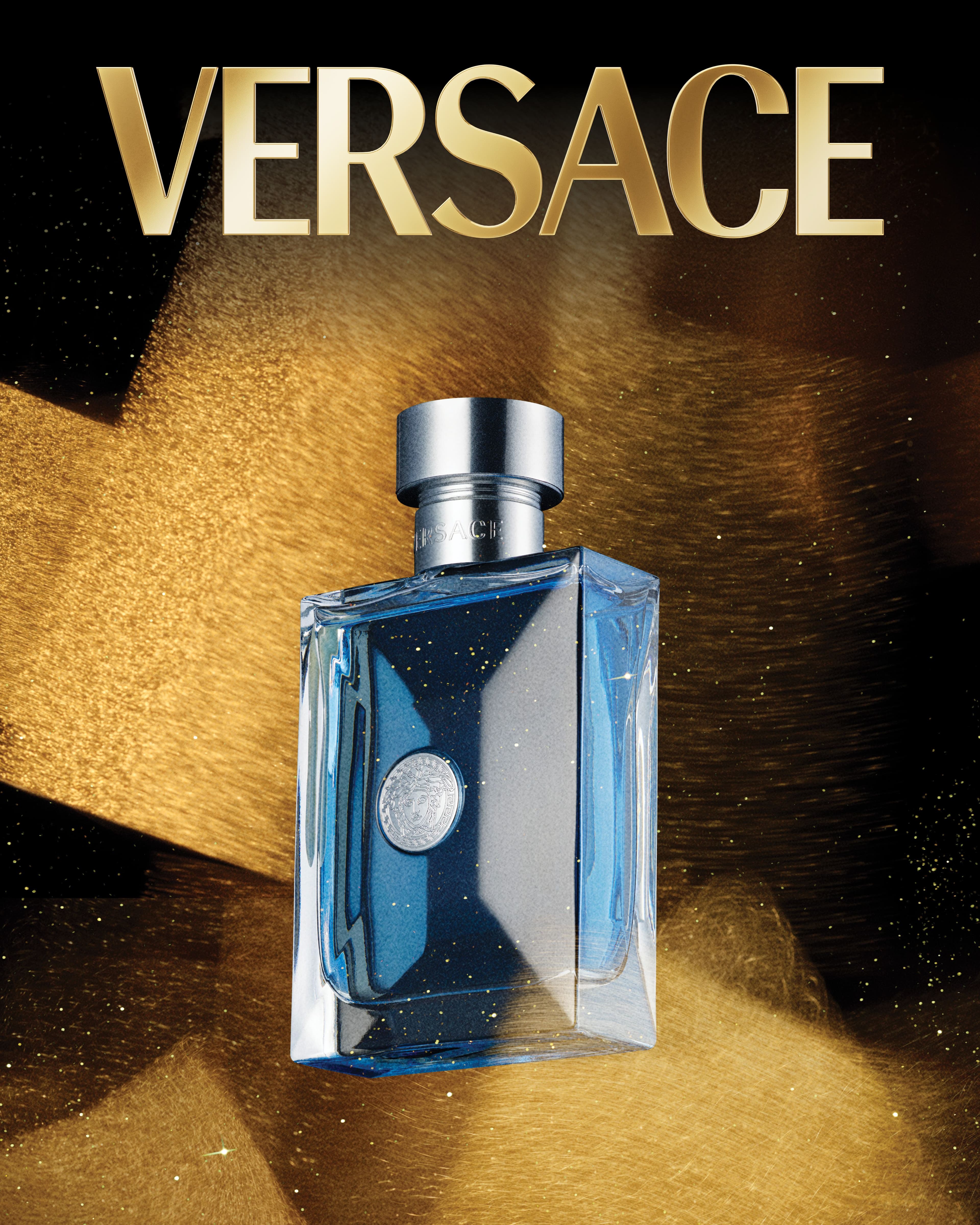 Versace Fragrances