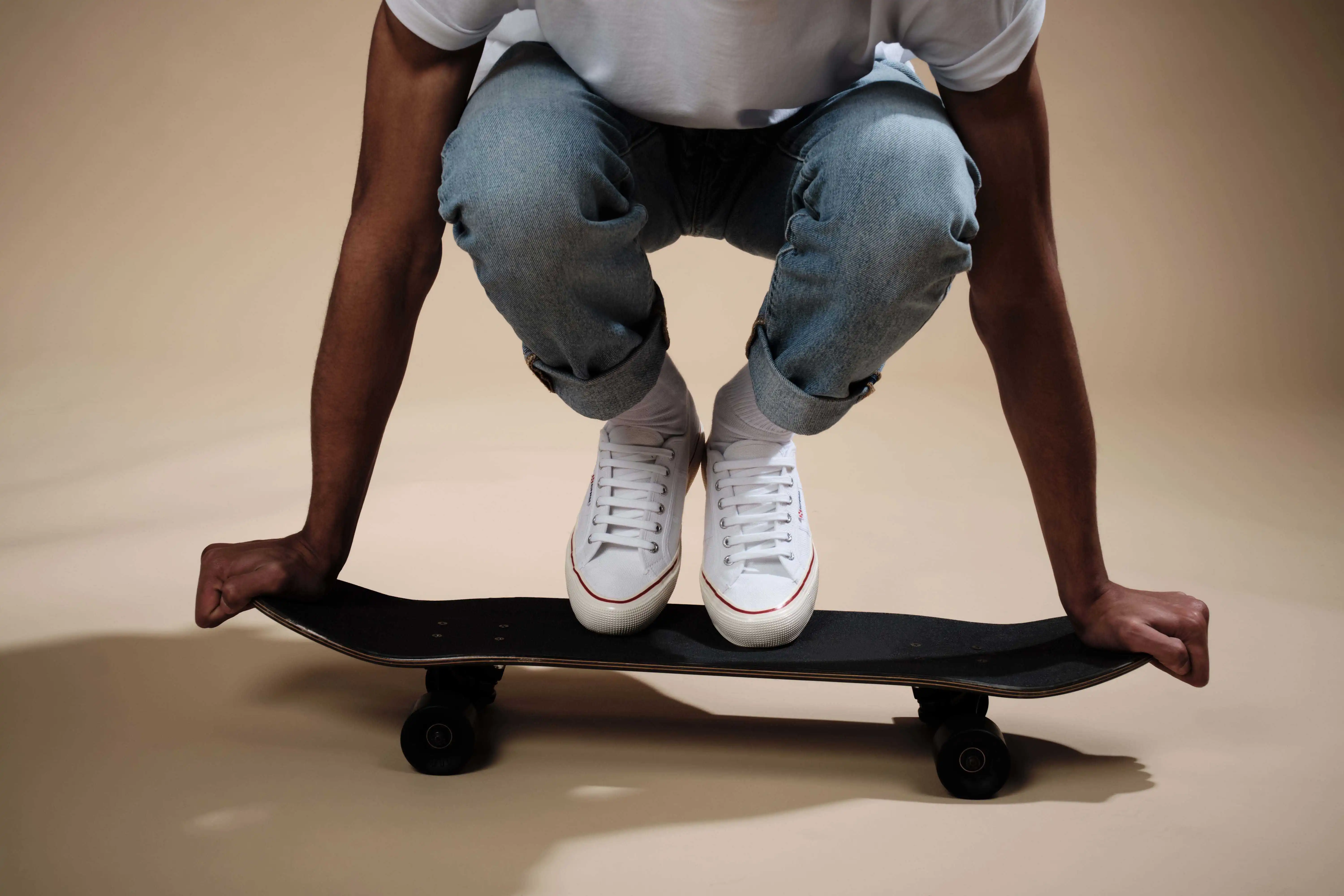 Superga Skate PPT4U Production Official Website