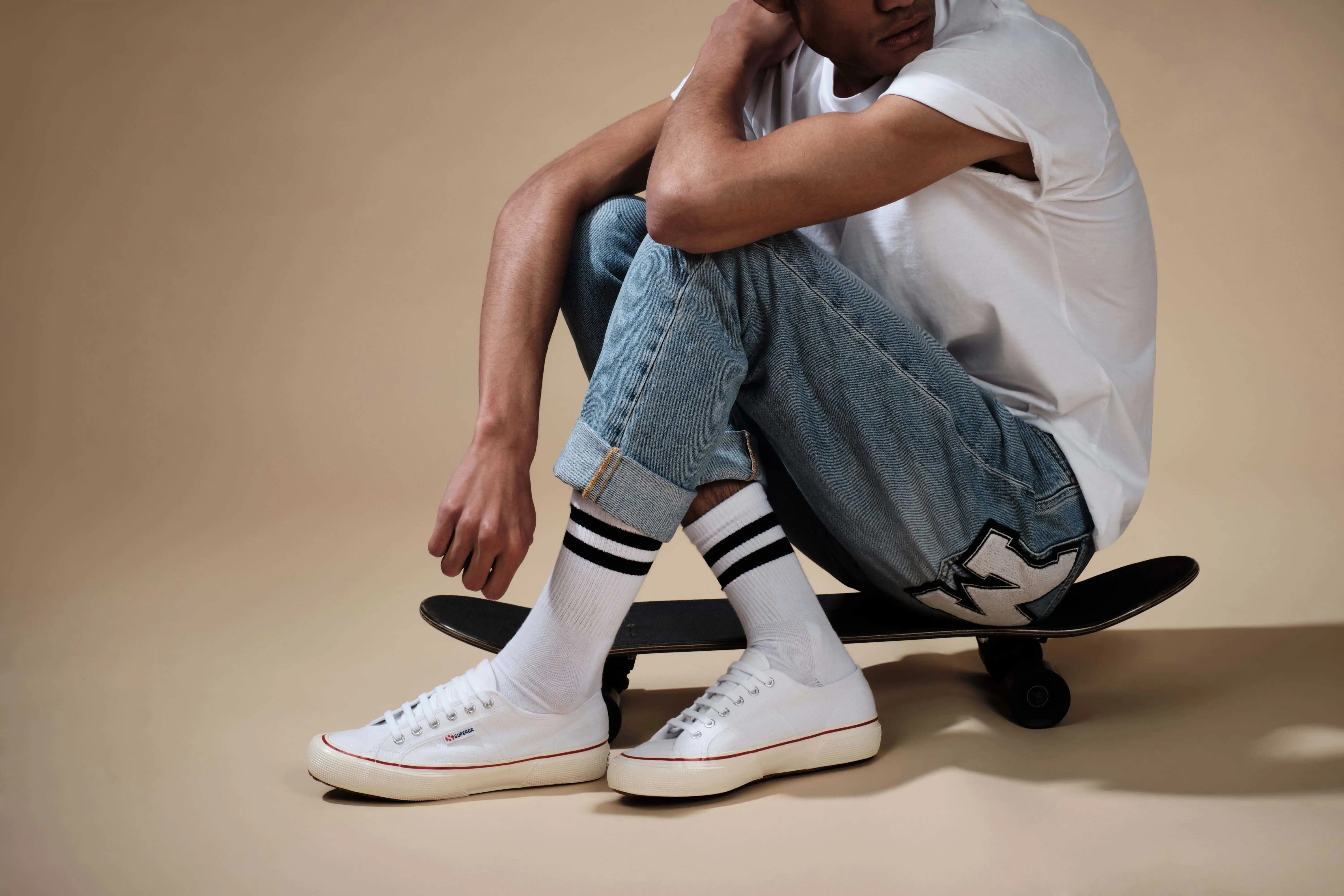 Superga Skate PPT4U Production Official Website
